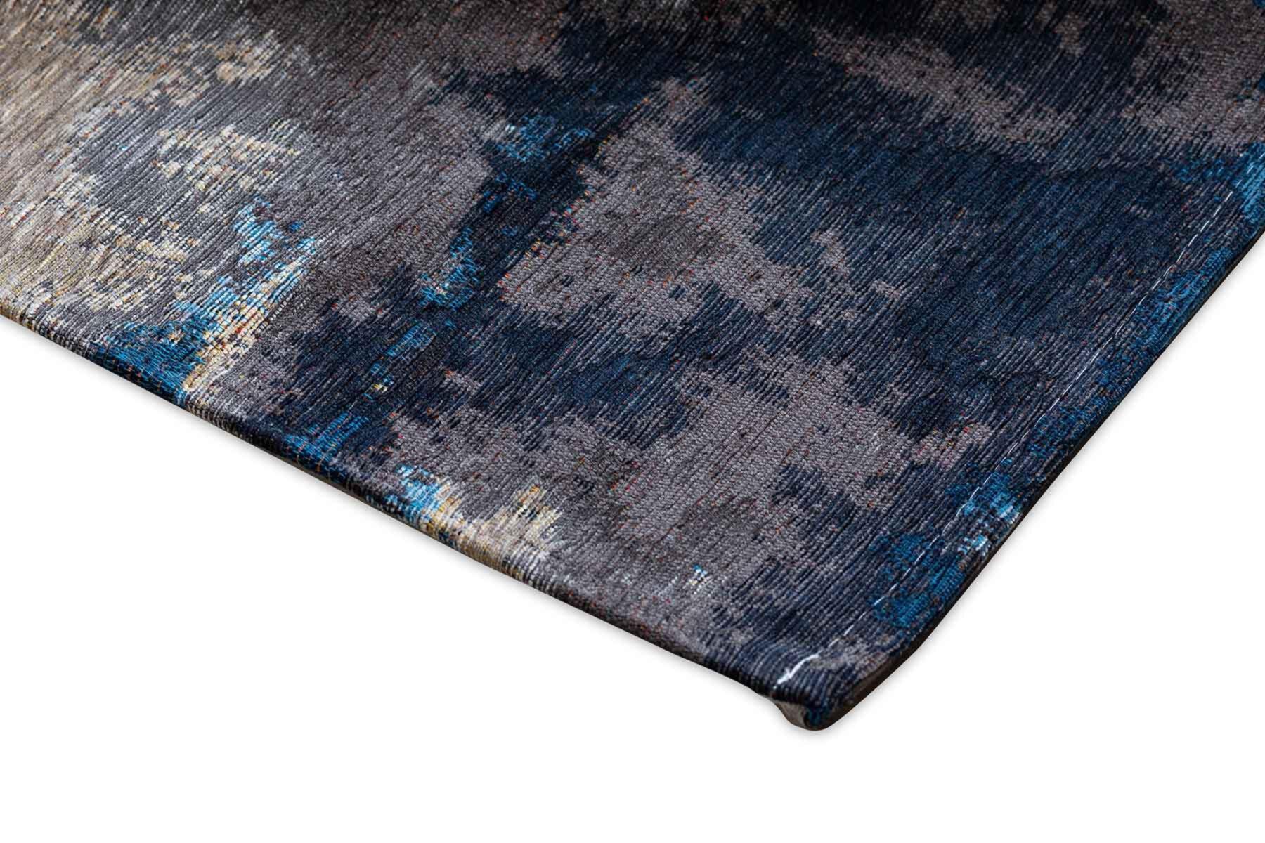 Dywan MARMARA niebieski Carpet Decor Eye on Design