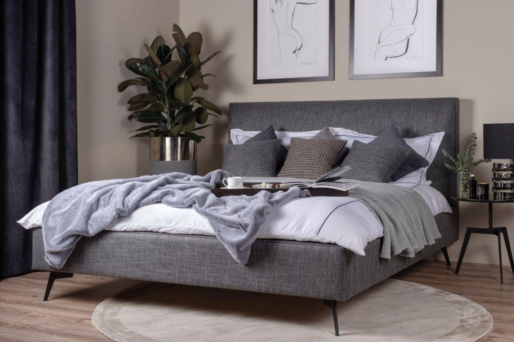 Dywan okrągły TERE beżowy Carpet Decor Eye on Design