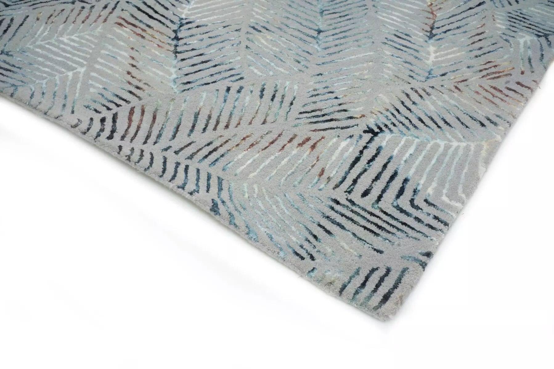 Dywan PALMS szary Carpet Decor Eye on Design