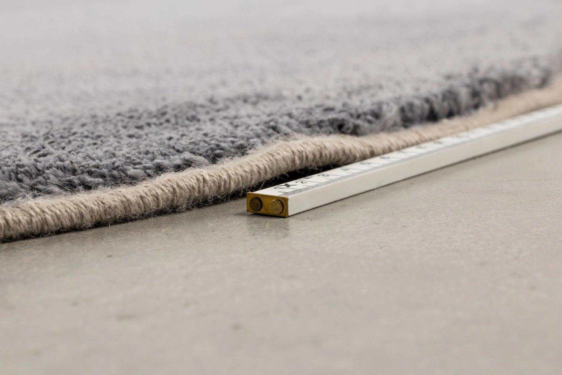 Dywan PHILA beżowy z grafitowym Zuiver Eye on Design