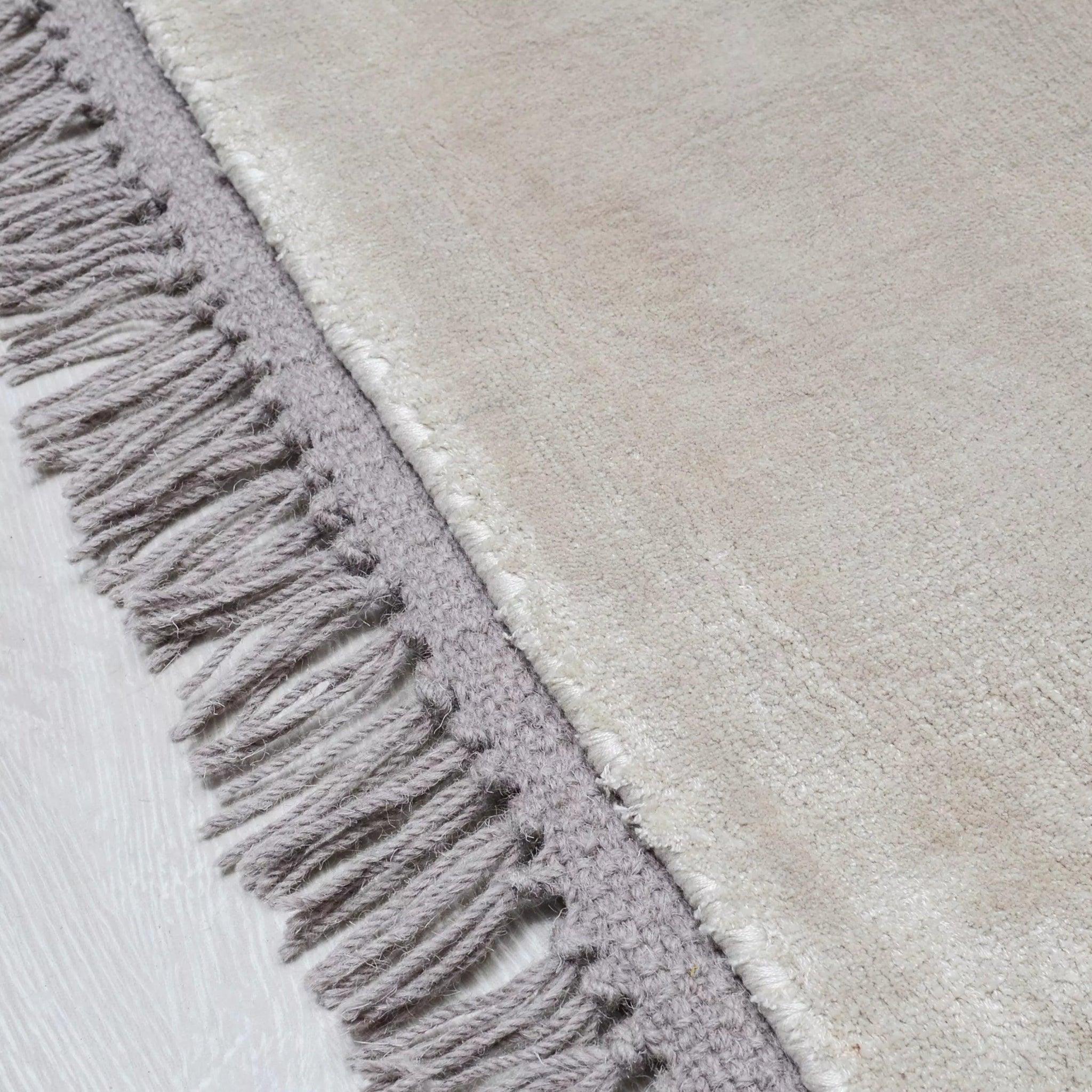 Dywan prostokątny LUNA beżowy Carpet Decor Eye on Design