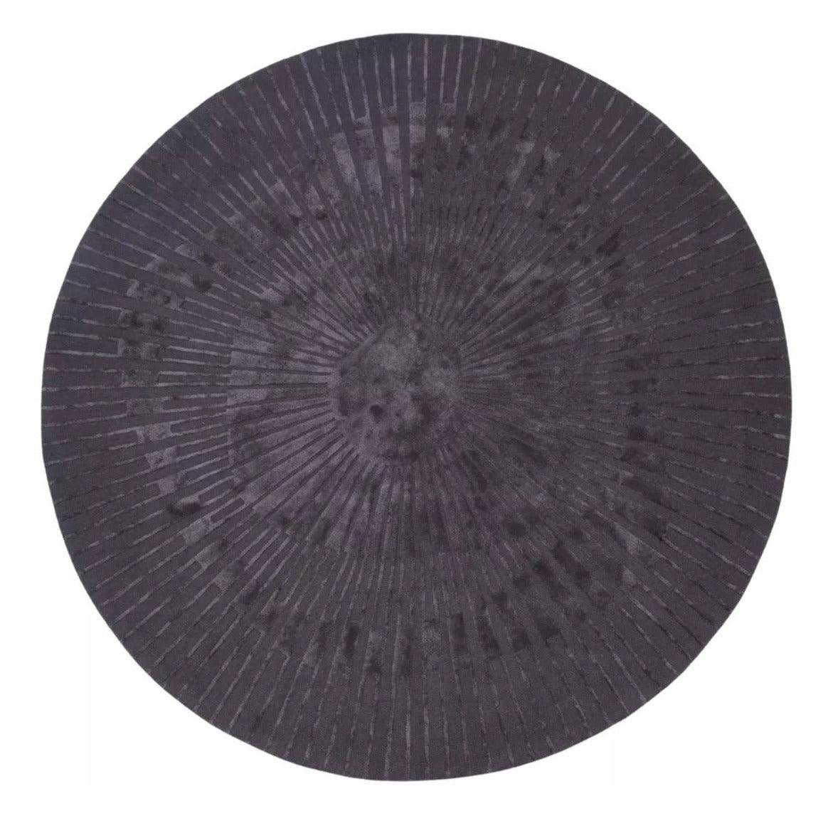 Dywan RADIUS ciemnoszary Carpet Decor Eye on Design