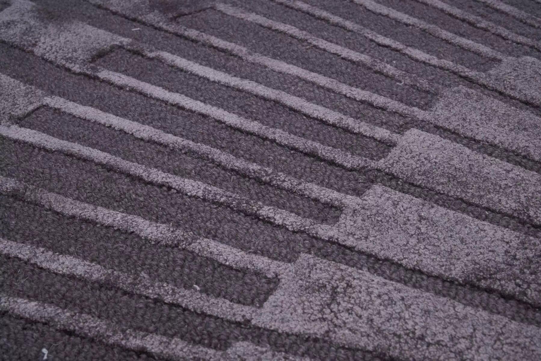 Dywan RADIUS ciemnoszary Carpet Decor Eye on Design