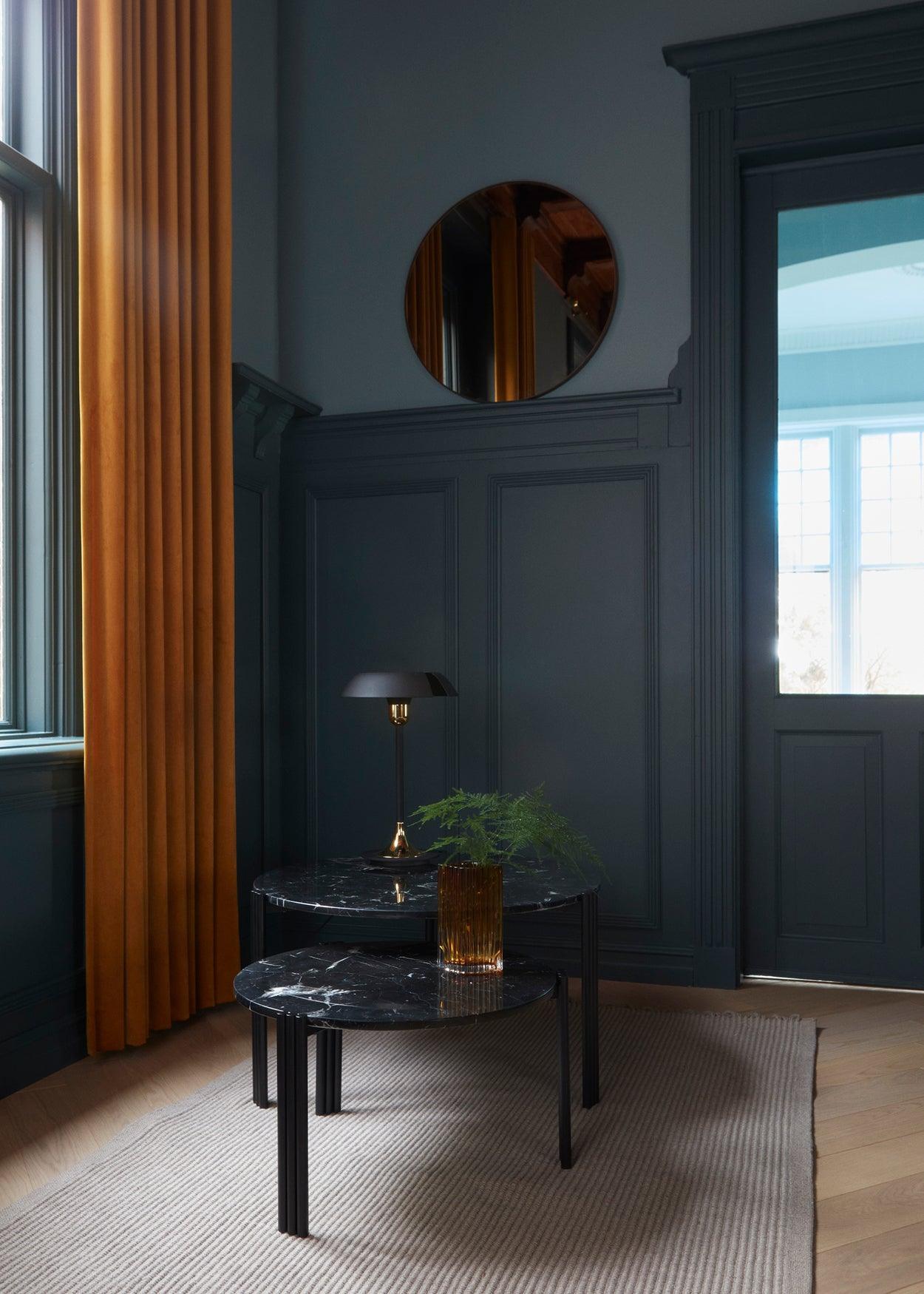 Dywan REDONO taupe AYTM Eye on Design