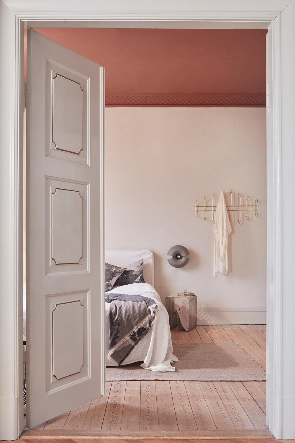 Dywan REDONO taupe AYTM Eye on Design