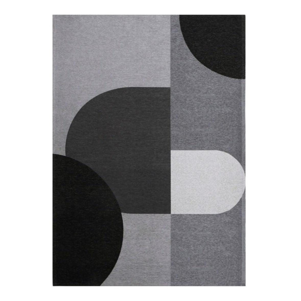 Dywan RENE szary Carpet Decor Eye on Design