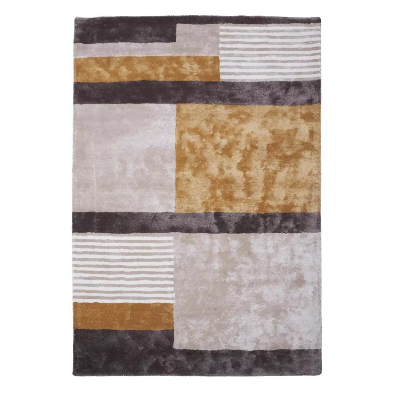 Dywan RETRO beżowy Carpet Decor Eye on Design