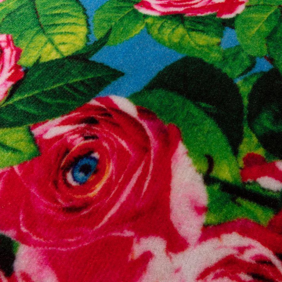 Dywan ROSES WITH EYES Seletti Eye on Design