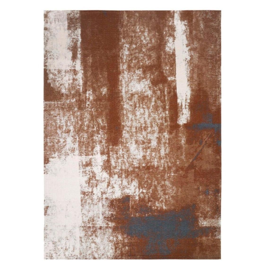 Dywan RUST szary Carpet Decor Eye on Design