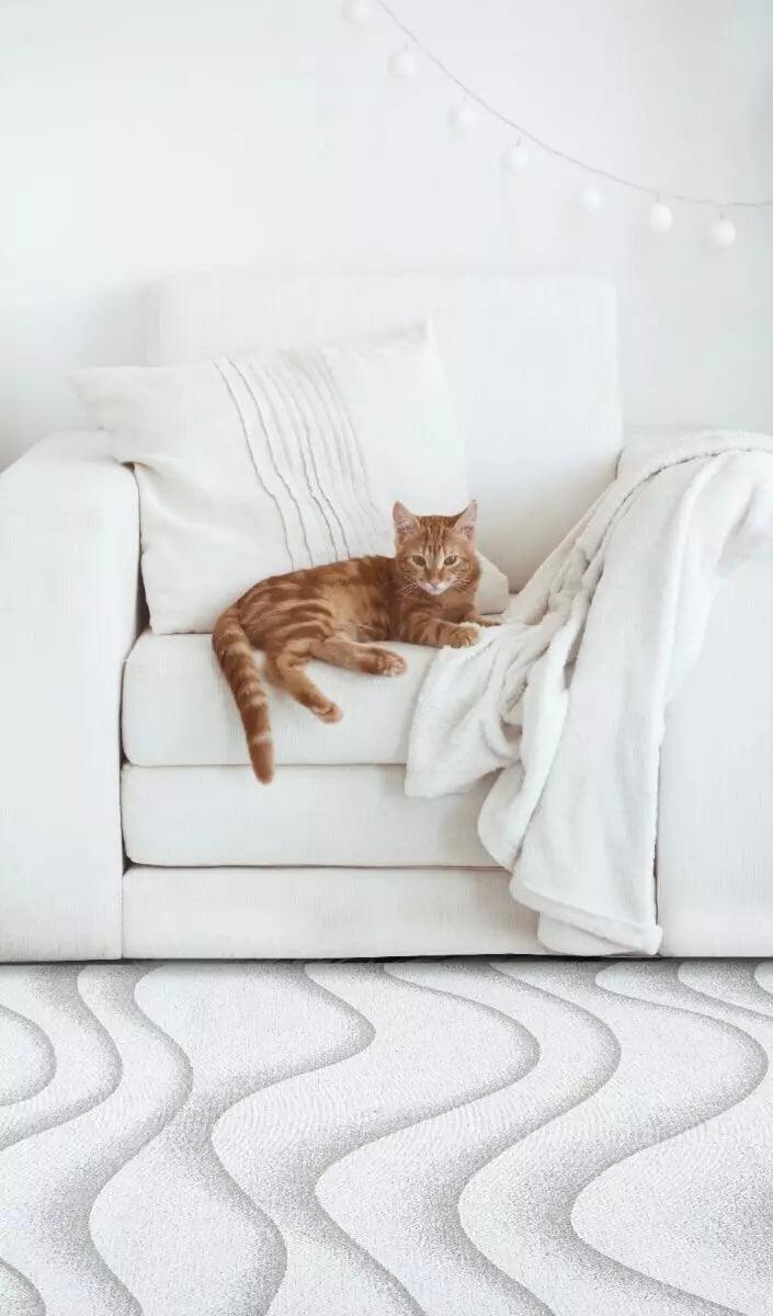 Dywan SABBIA beżowy Carpet Decor Eye on Design