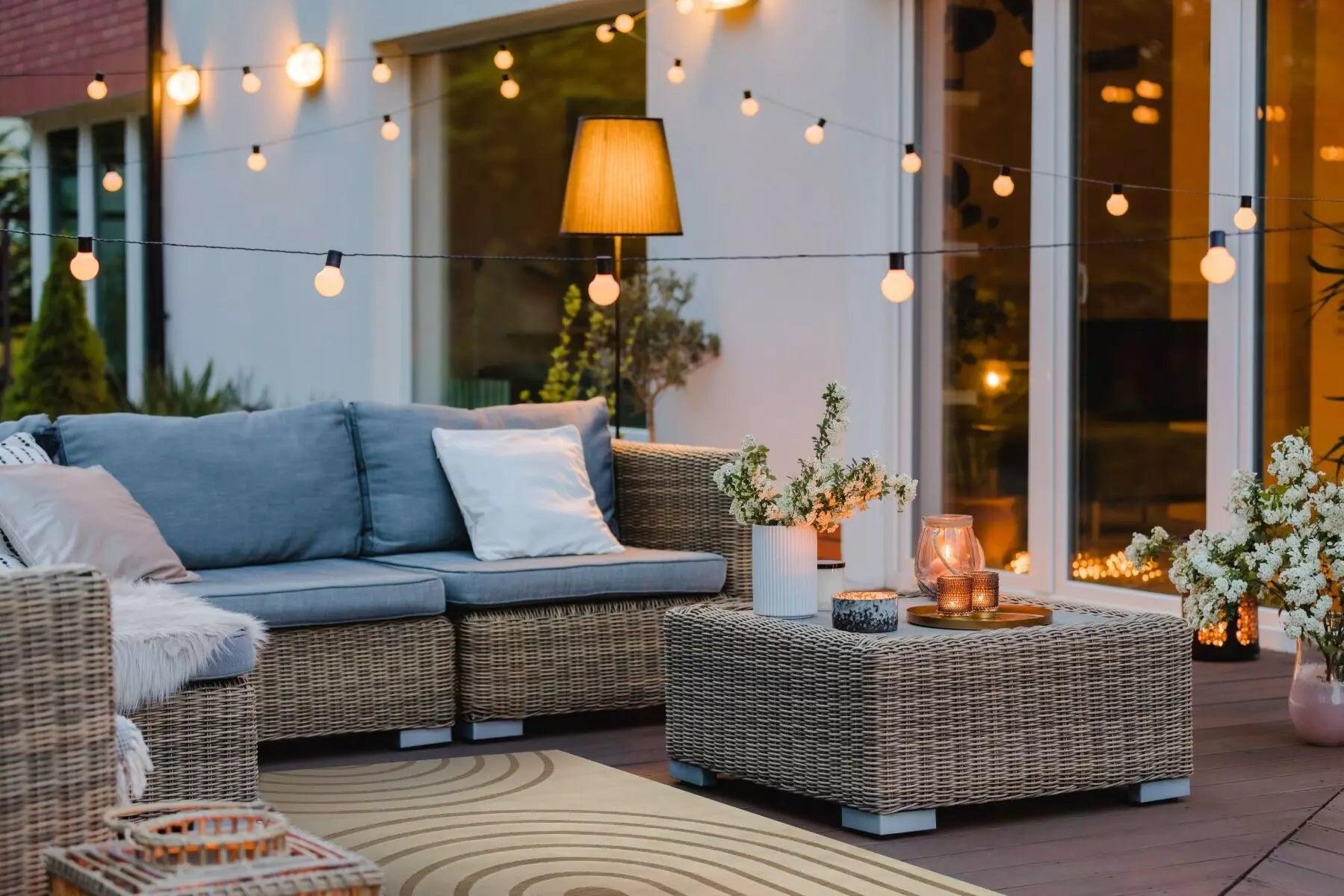 Dywan SERRA beżowy Carpet Decor Eye on Design