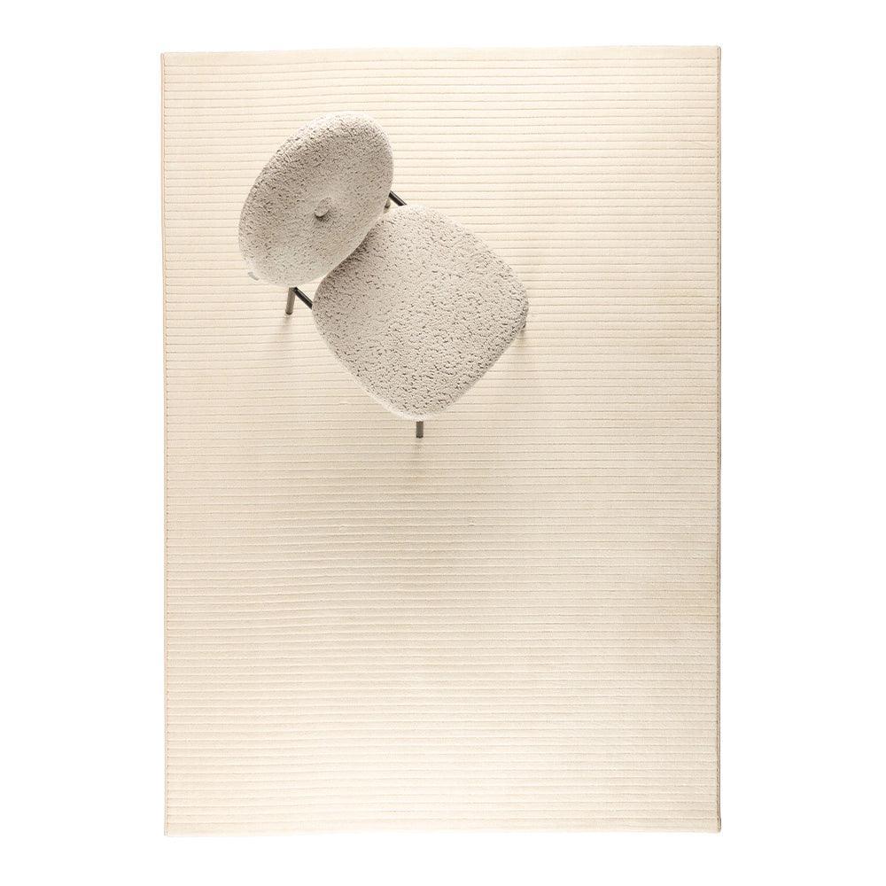 Dywan SHORE piaskowy Zuiver Eye on Design