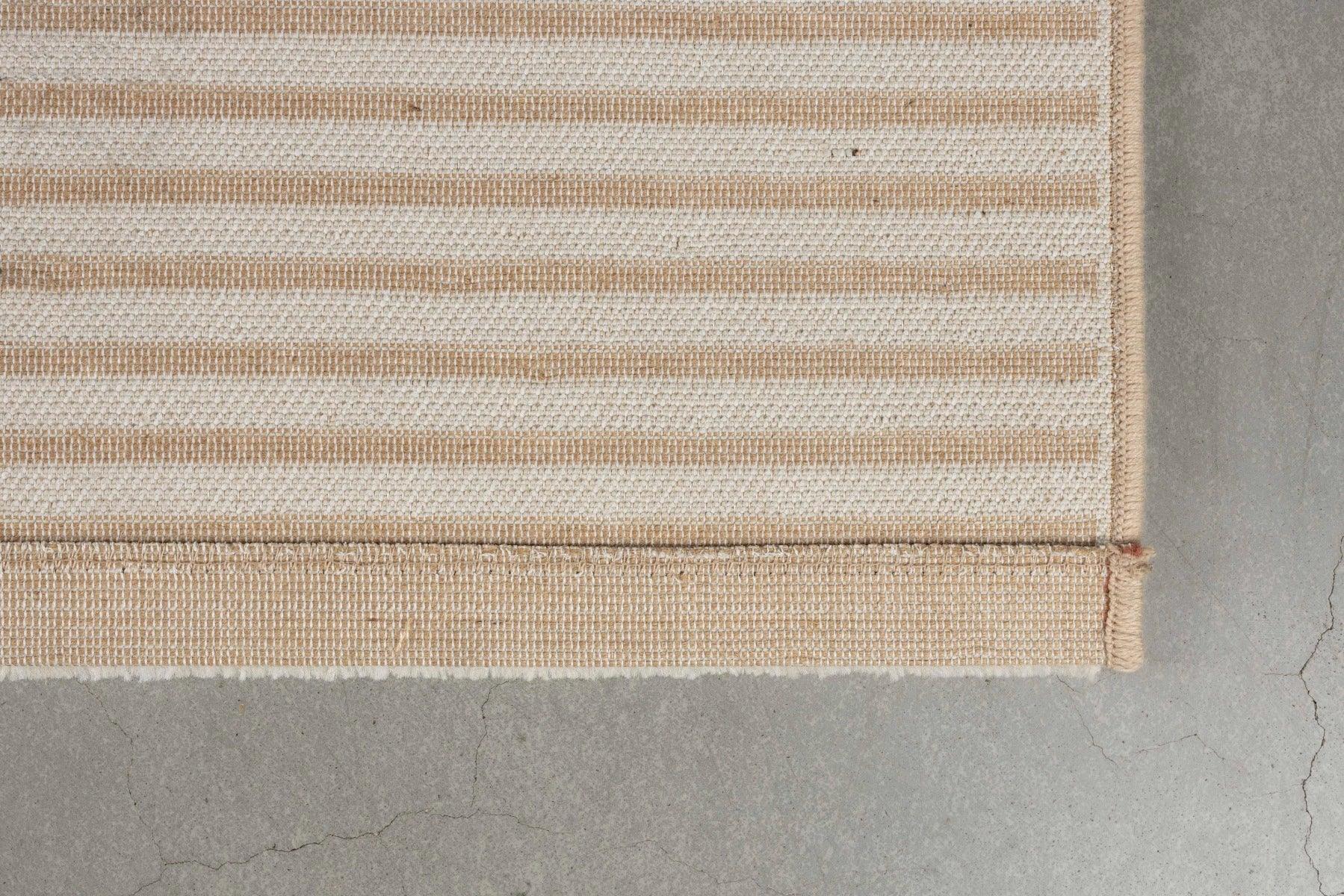 Dywan SHORE piaskowy Zuiver Eye on Design