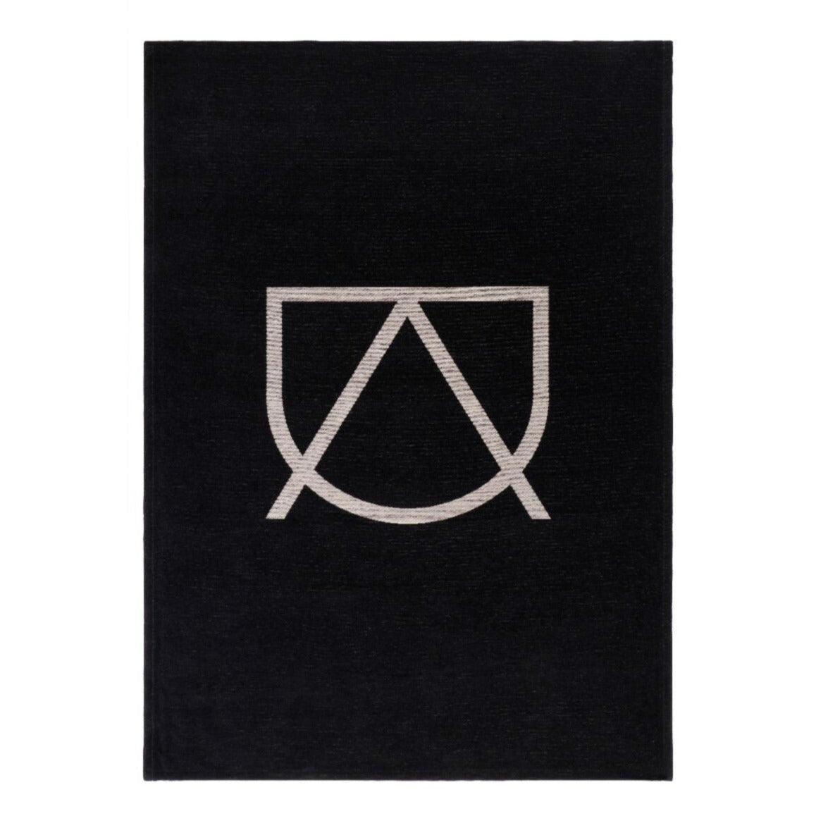 Dywan SIGNUM czarny Carpet Decor Eye on Design