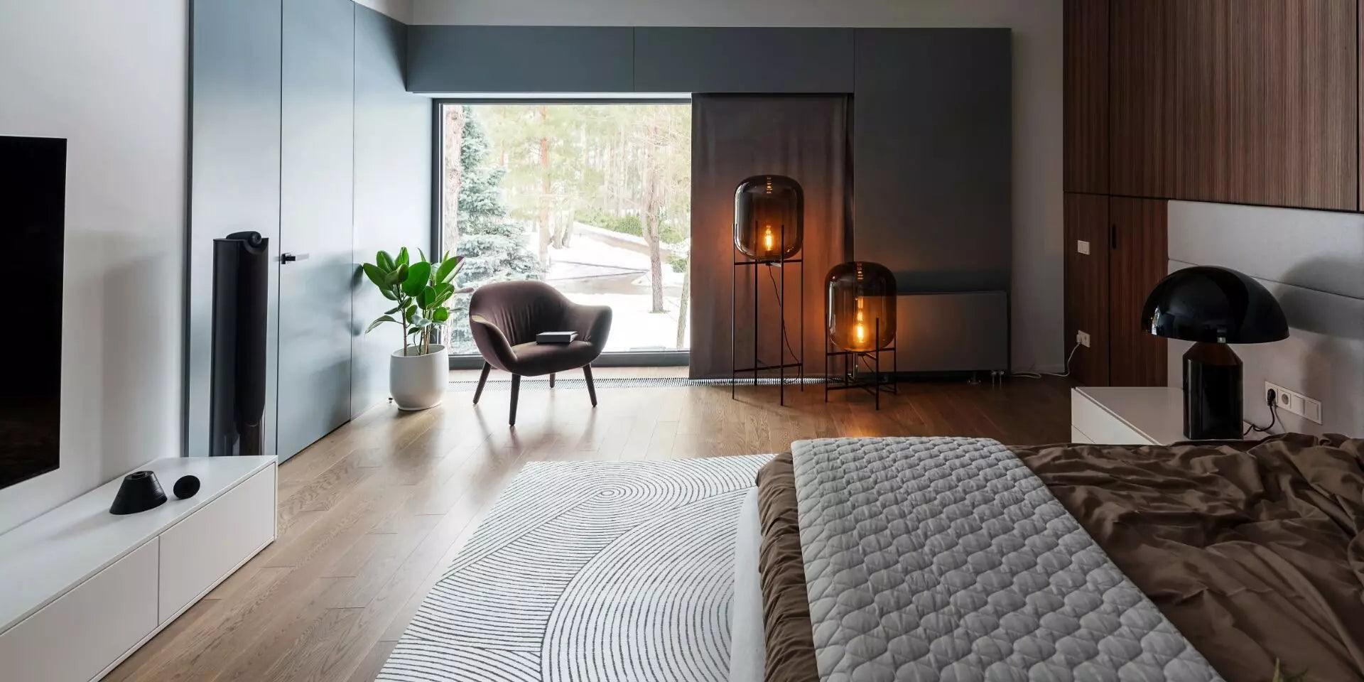 Dywan SONNO biały Carpet Decor Eye on Design