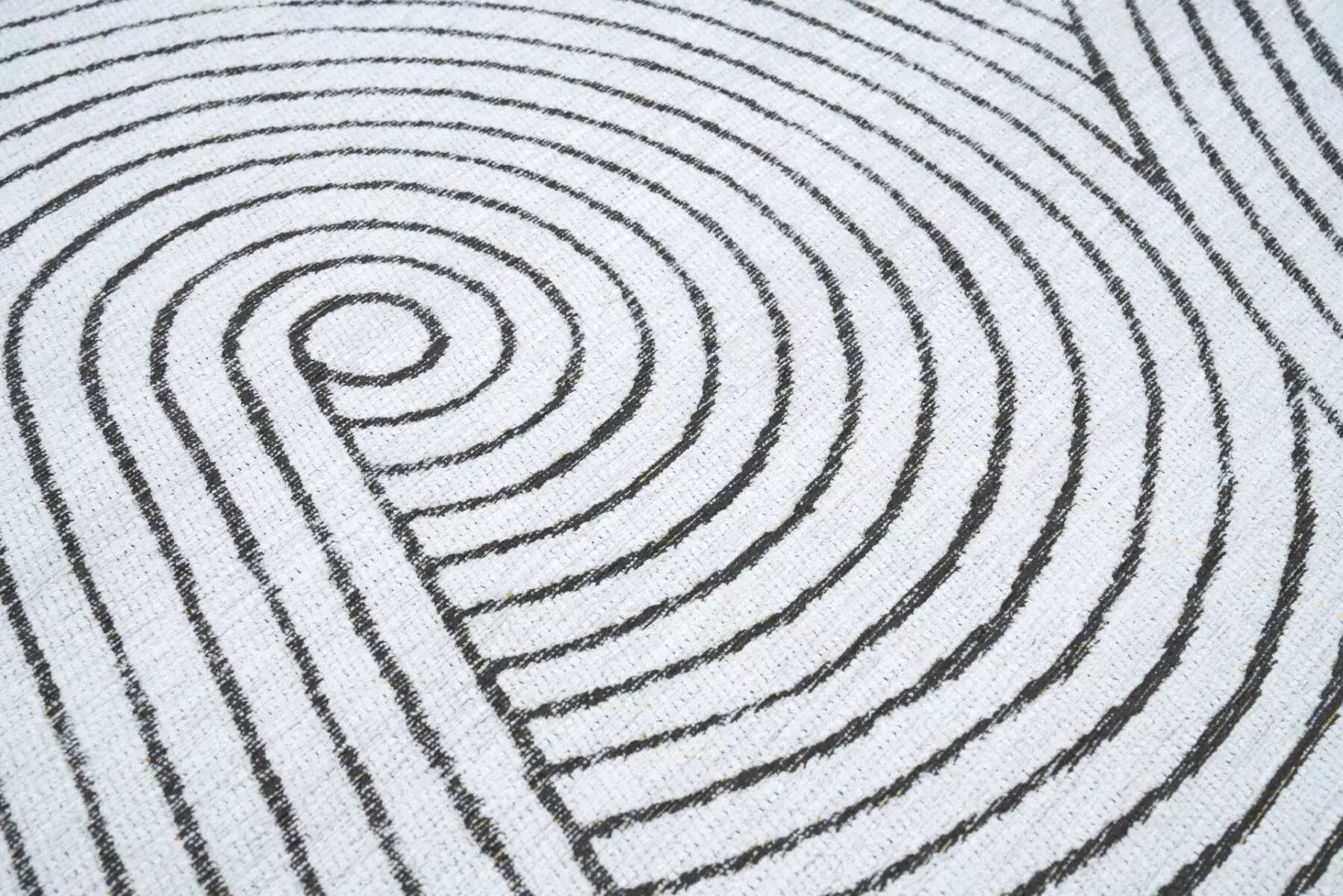 Dywan SONNO biały Carpet Decor Eye on Design