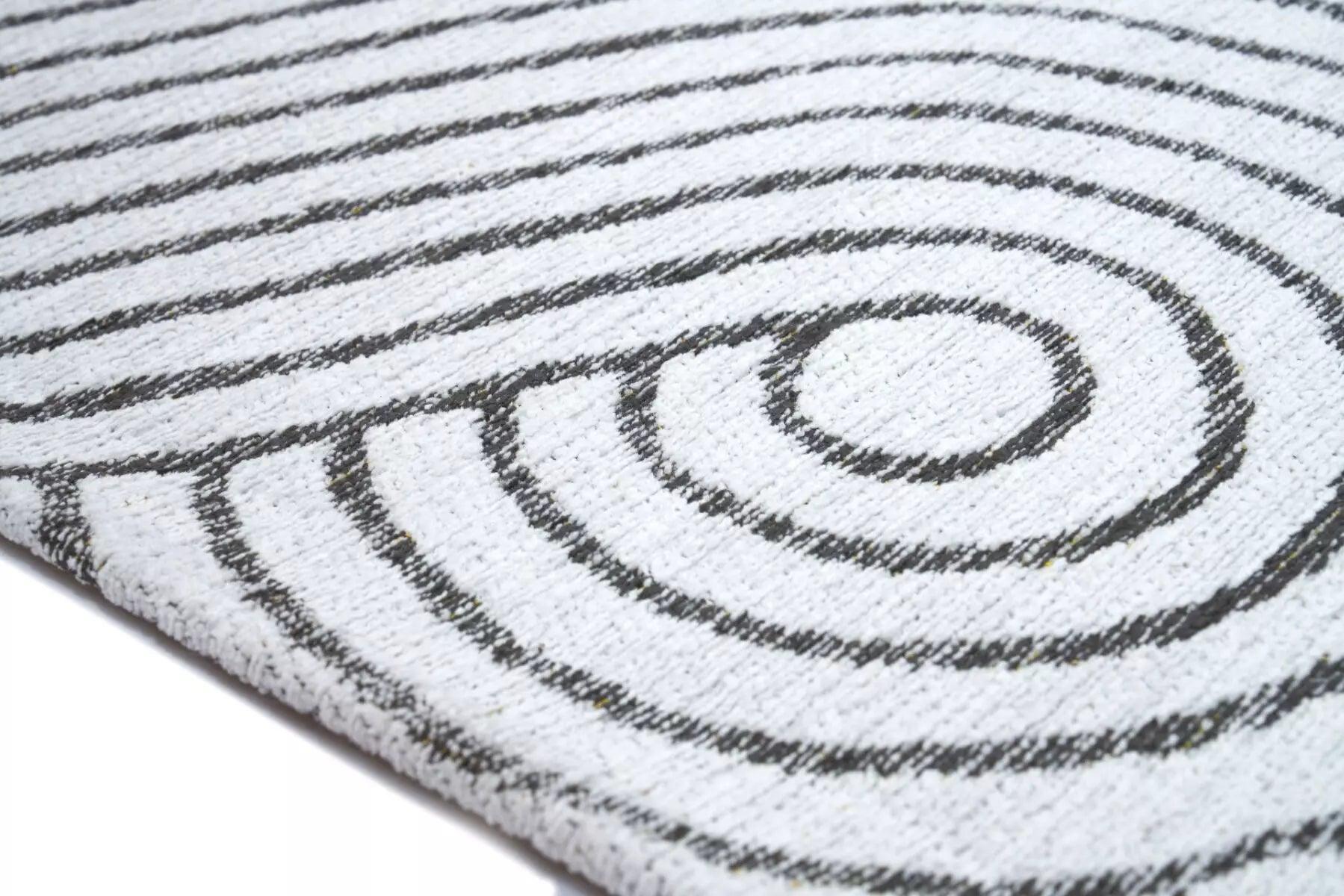 Dywan SONNO biały Carpet Decor Eye on Design