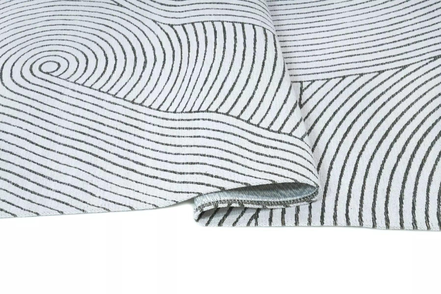 Dywan SONNO biały Carpet Decor Eye on Design