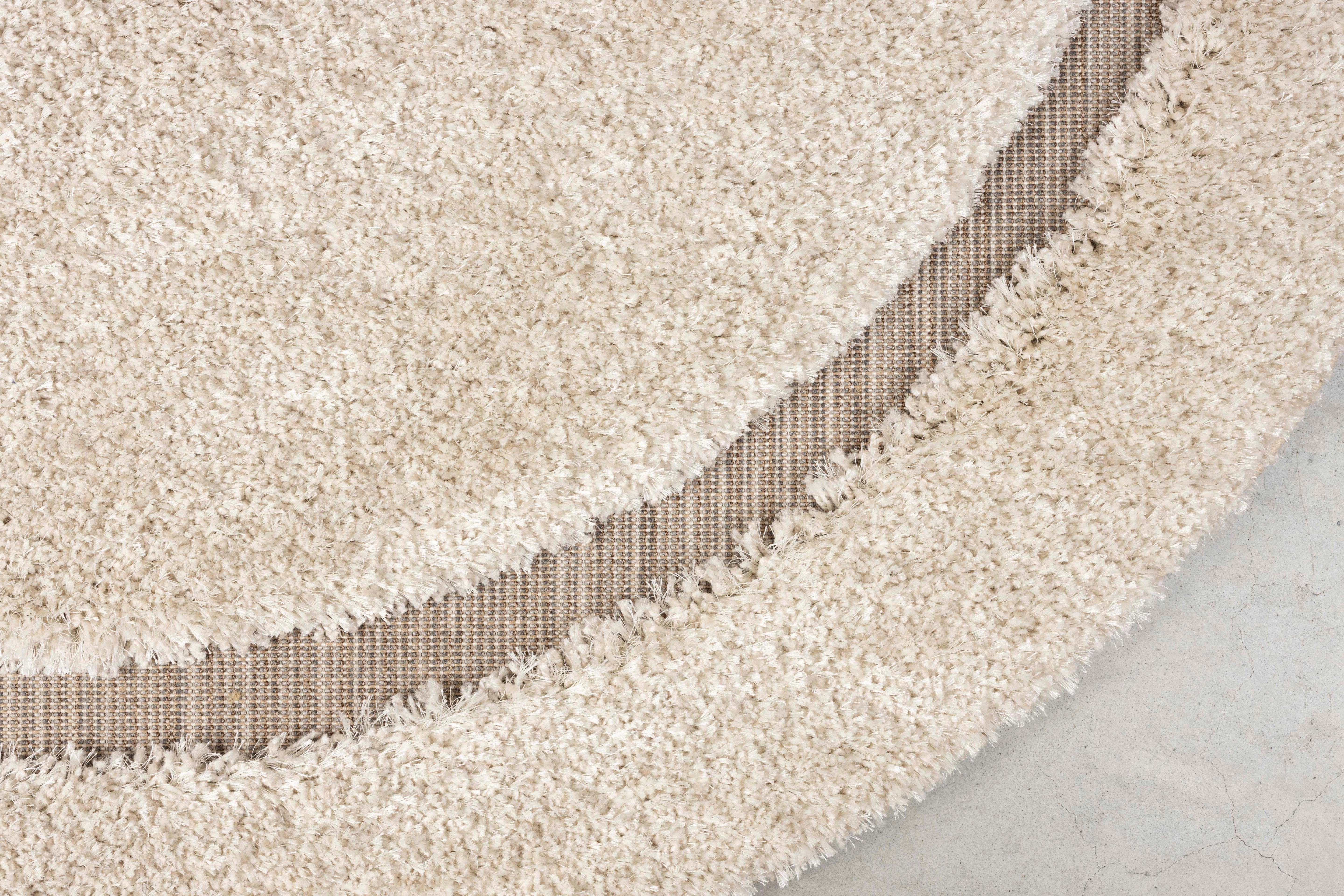 Dywan SPARK piaskowy Zuiver Eye on Design