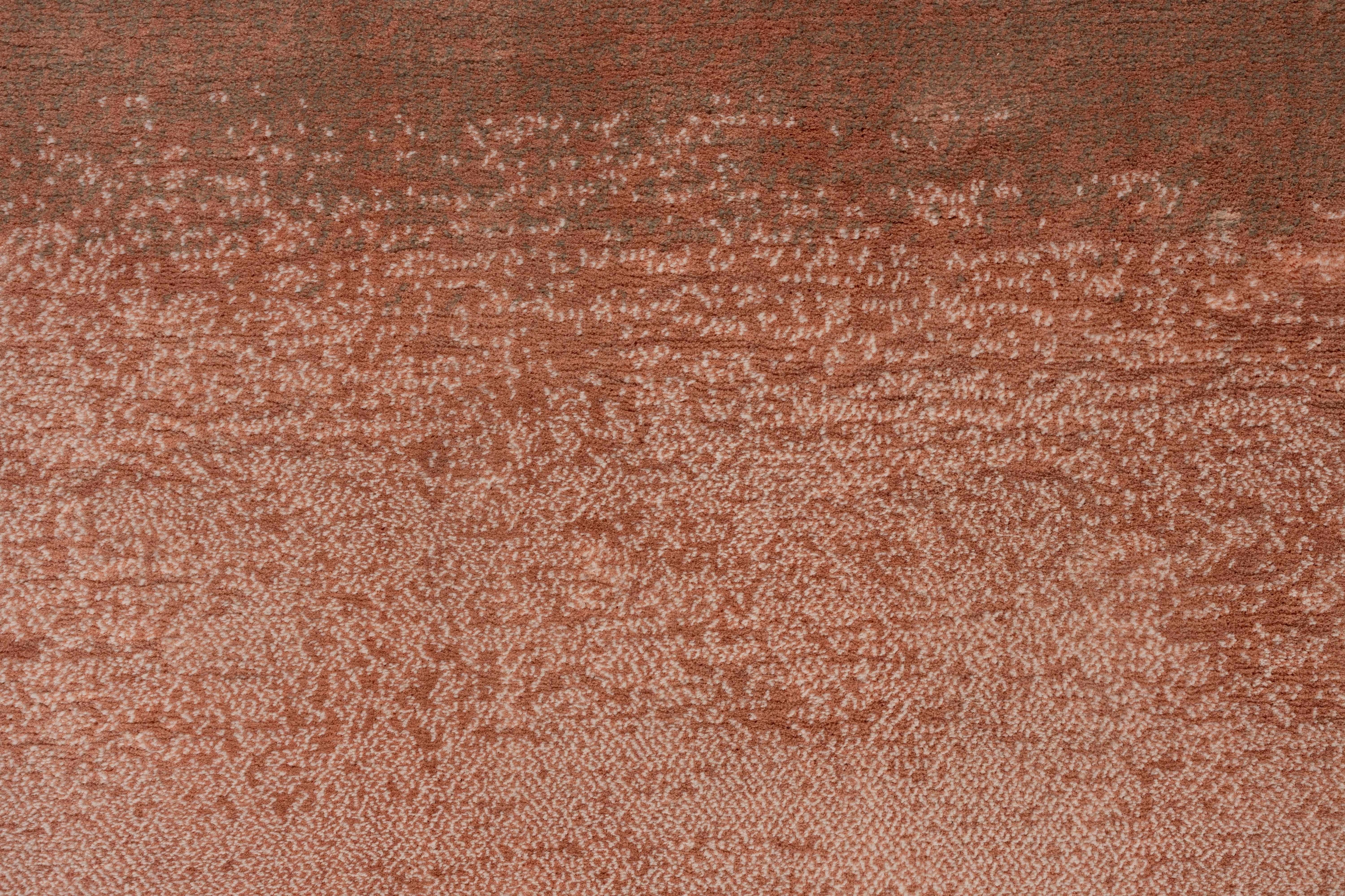 Dywan SUNSET różowy Zuiver Eye on Design