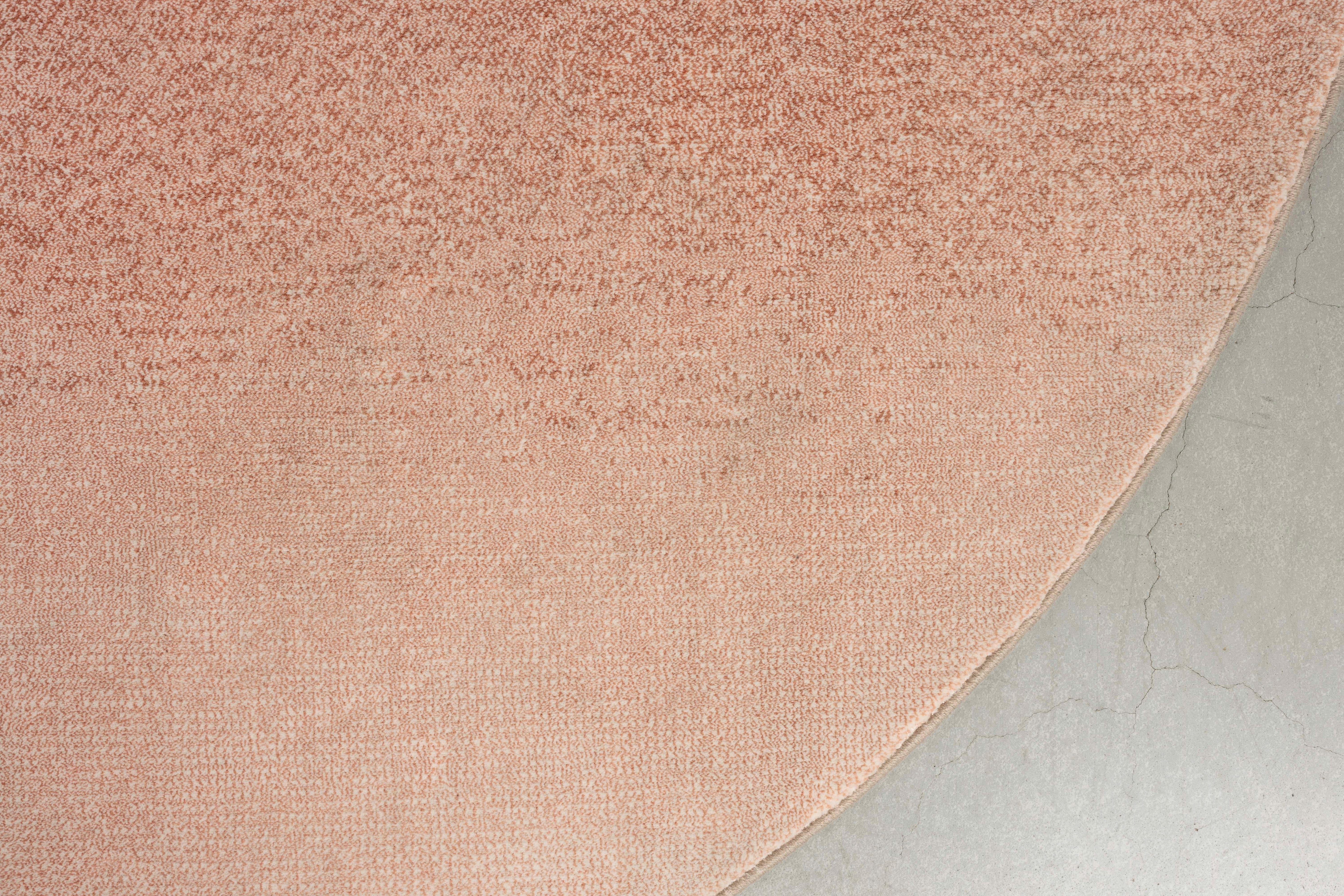 Dywan SUNSET różowy Zuiver Eye on Design