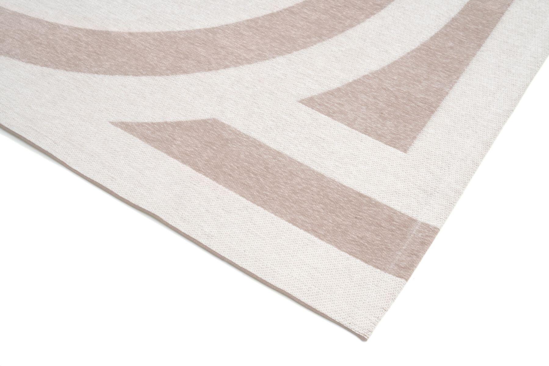 Dywan TIFFANY biały Carpet Decor Eye on Design