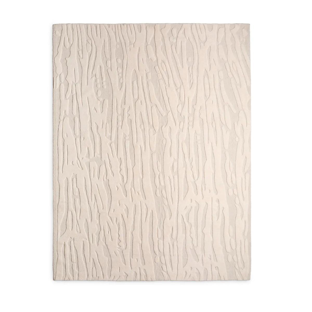 Dywan ZENON kremowy Eichholtz 300 x 200 cm Eye on Design