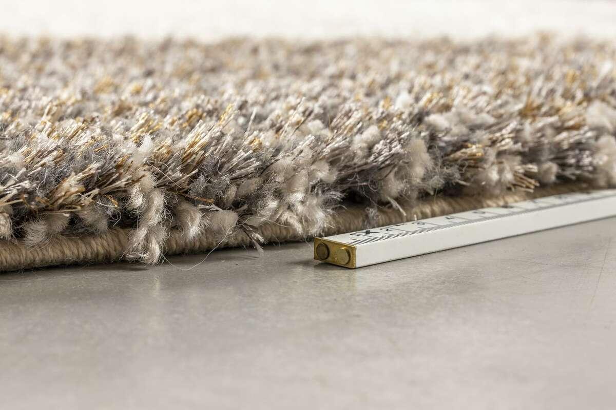 Dywan ZEST beżowy Zuiver Eye on Design