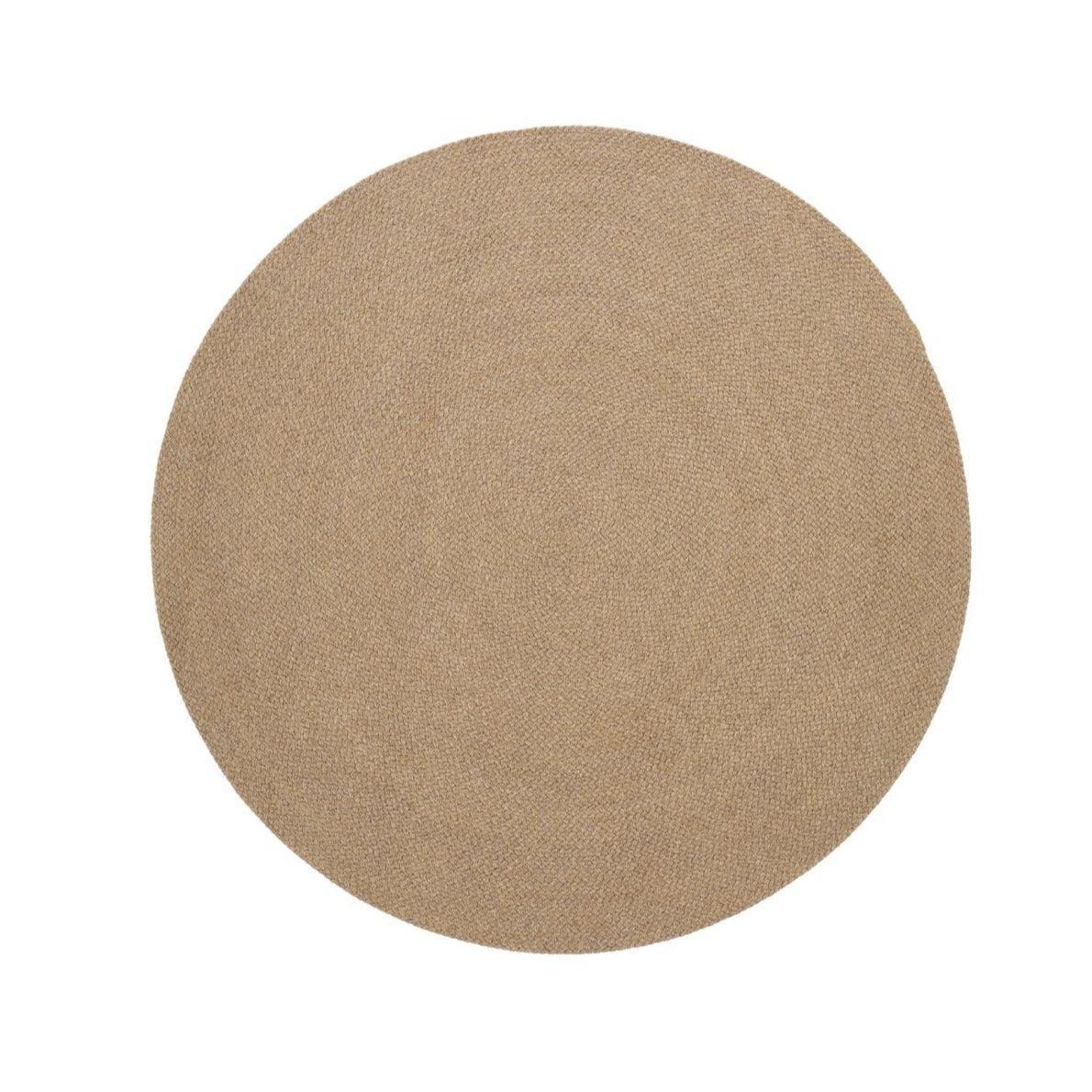 Dywan zewnętrzny DESPAS beżowy La Forma Eye on Design