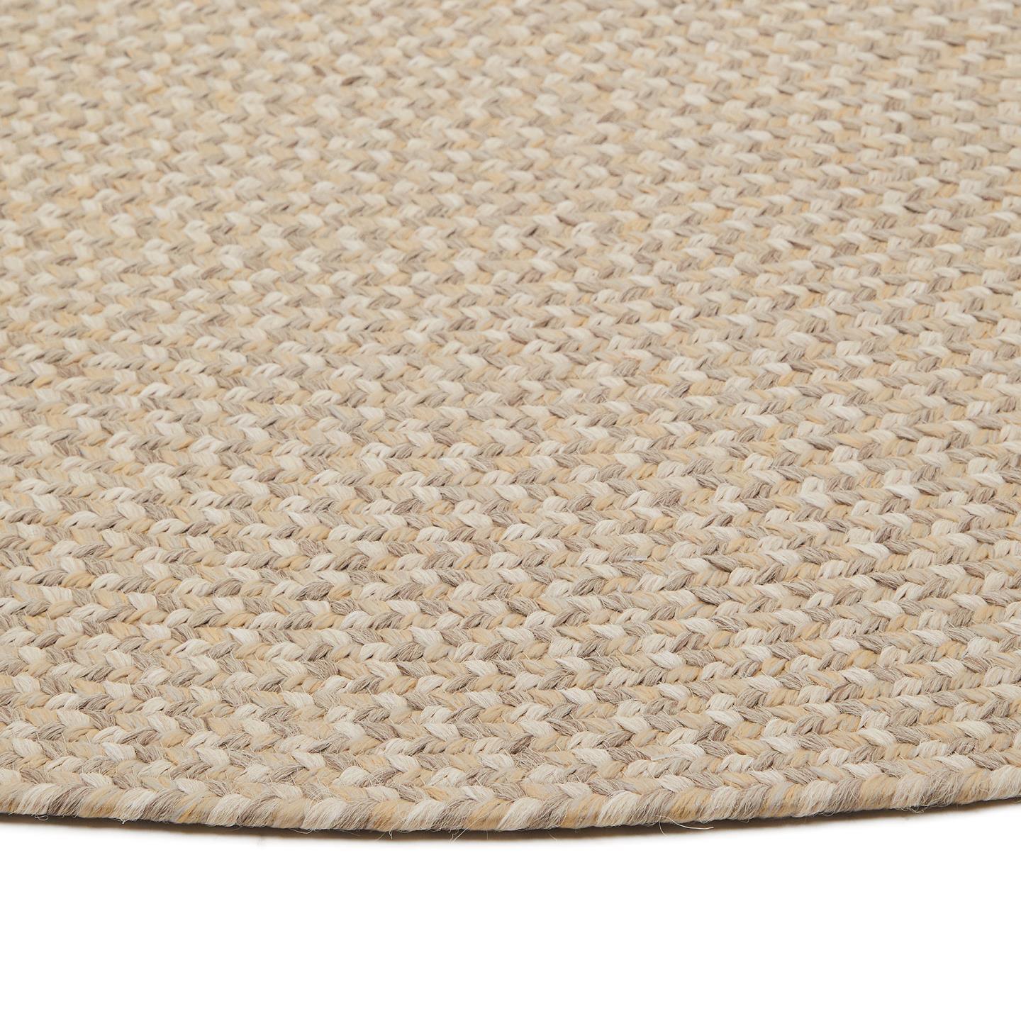 Dywan zewnętrzny RODHE beżowy La Forma Eye on Design