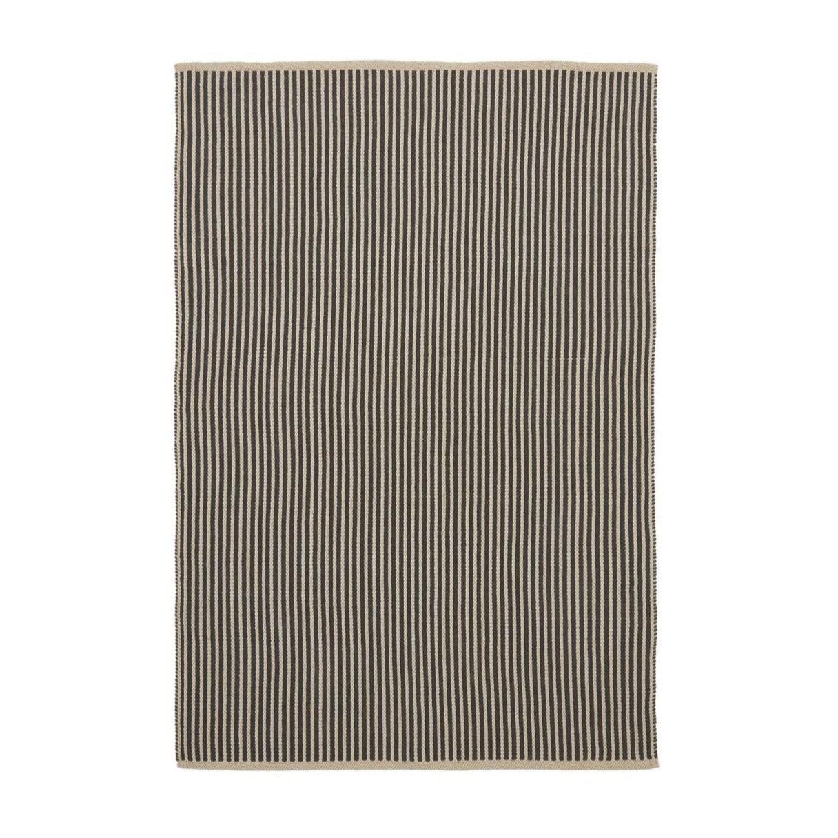 Dywan zewnętrzny SATANCA beżowo-czarny La Forma Eye on Design