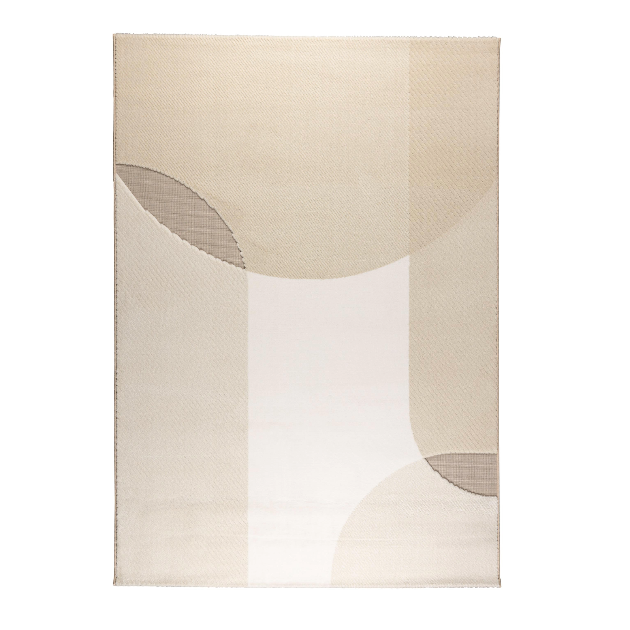 Teppich DREAM piaskowy beż