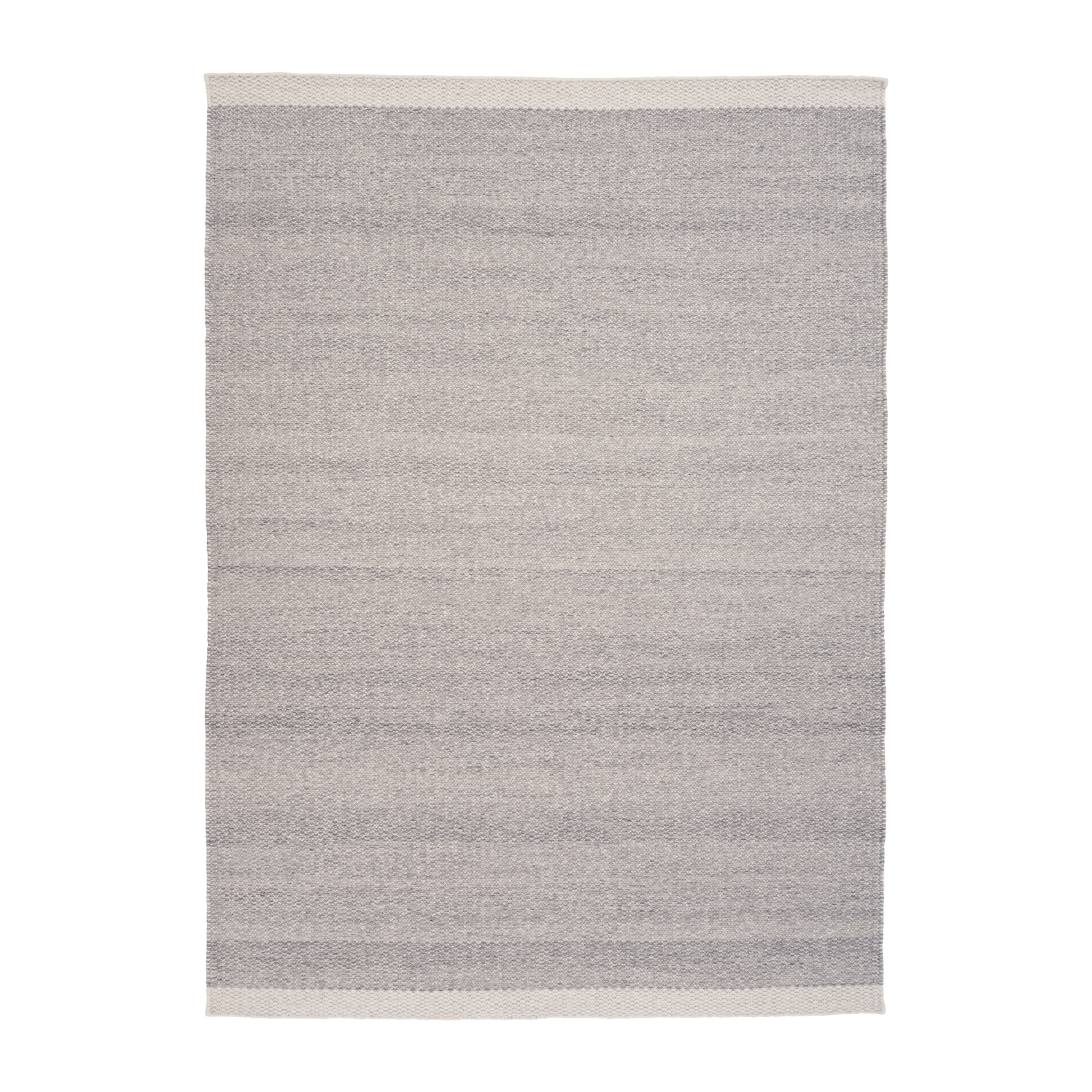 Vloerkleed FRODE zilver