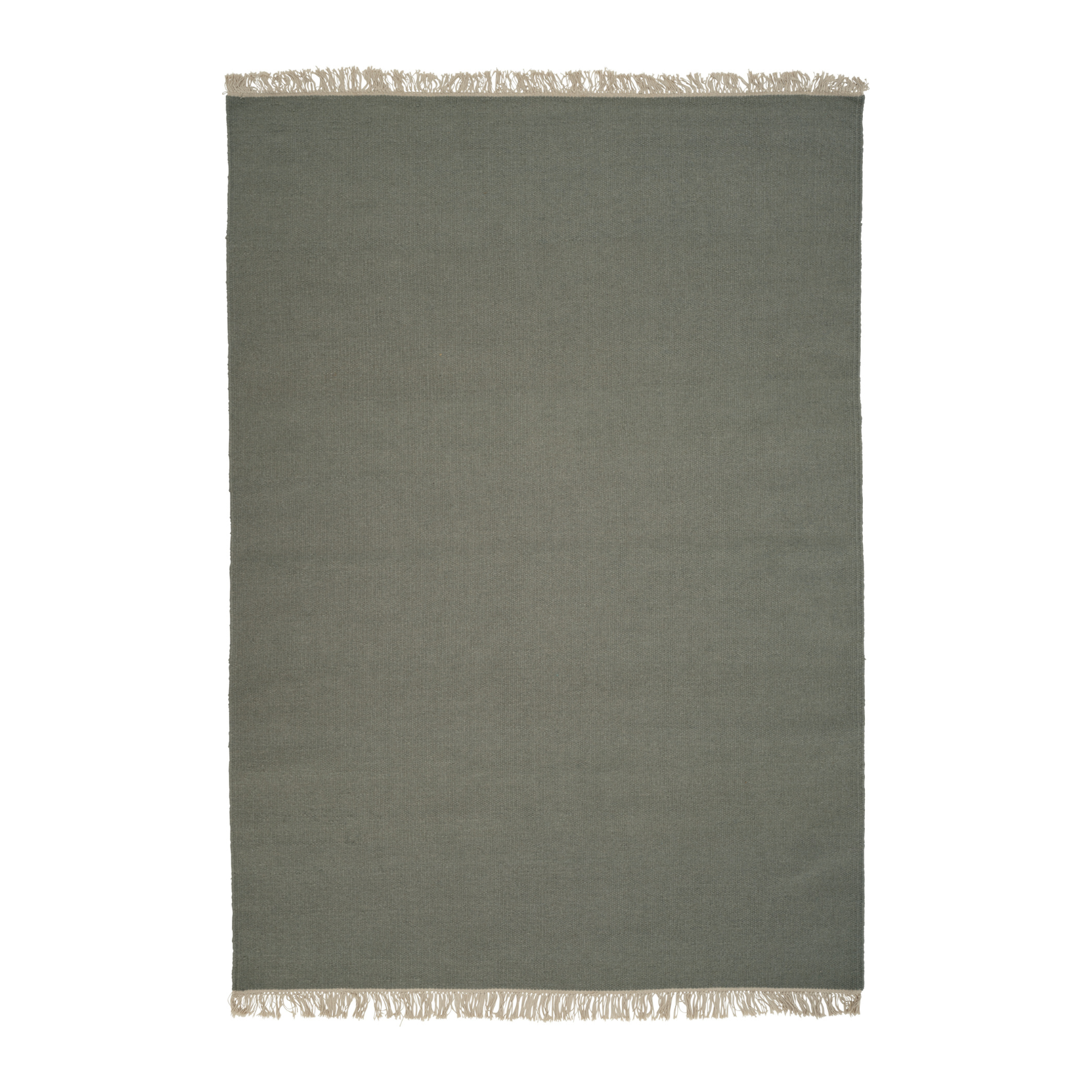 Regenbogenteppich - Kaktus