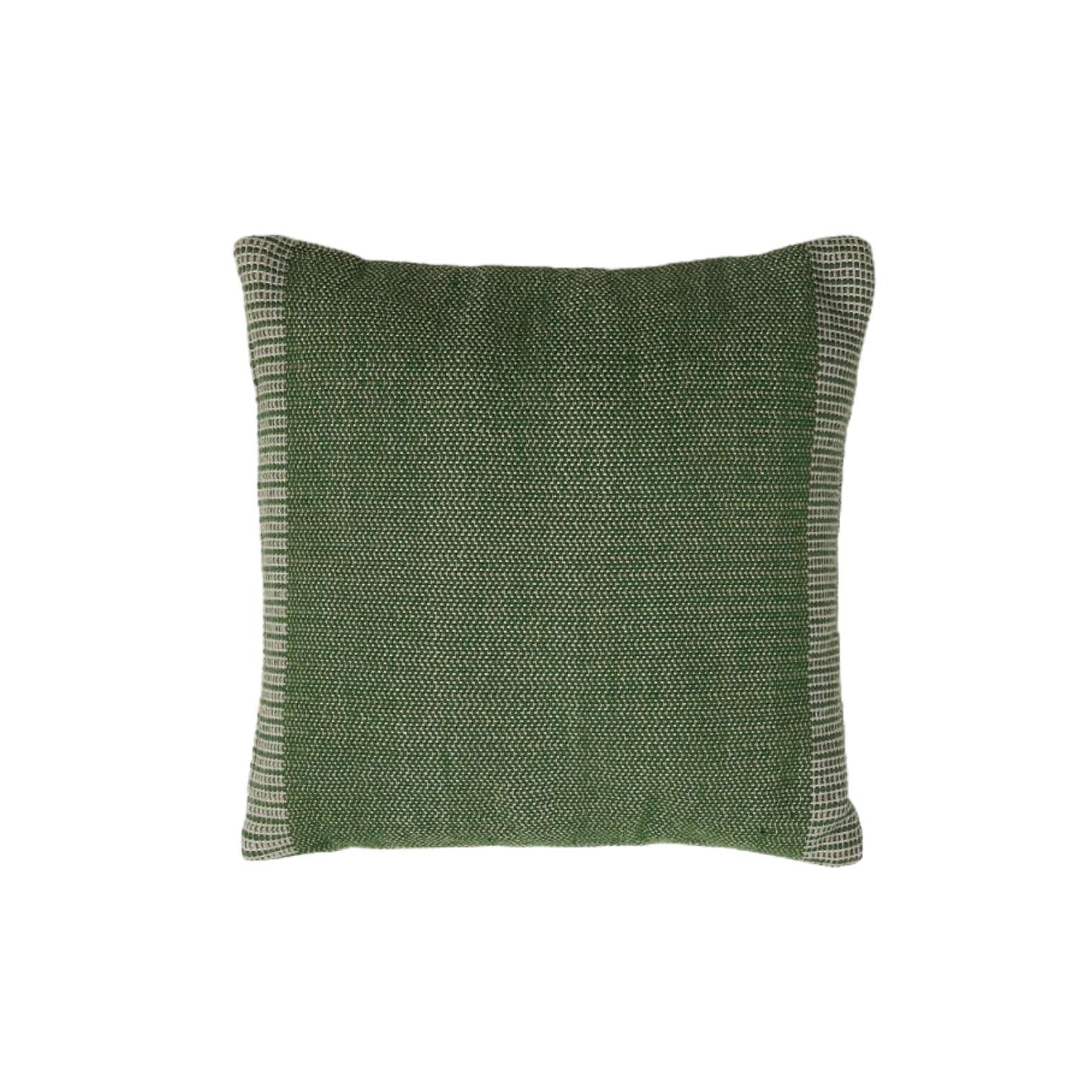Kussenhoes DELNAR groen