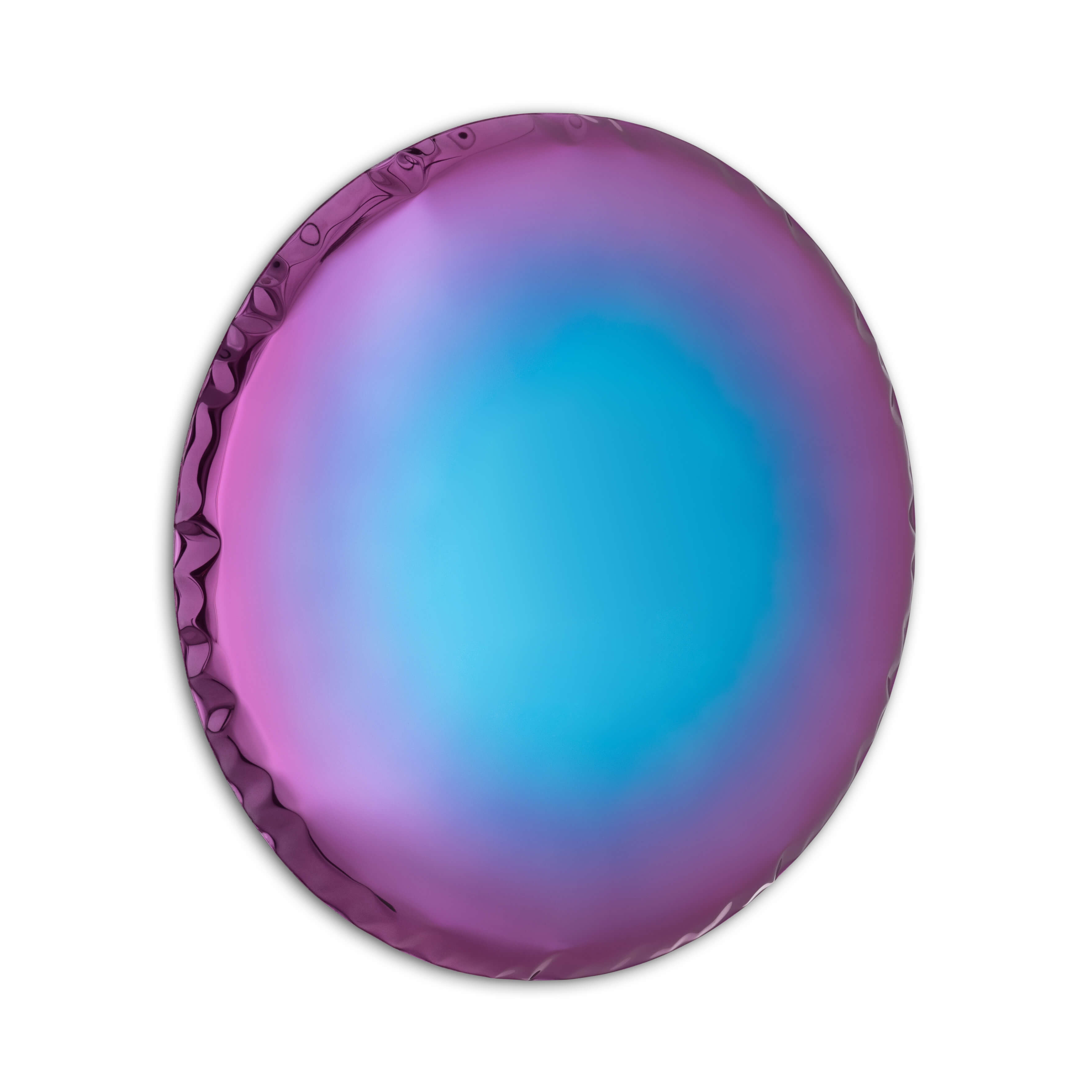 Lustro OKO Übergänge Helix Nebula tanzanit-amethystfarben