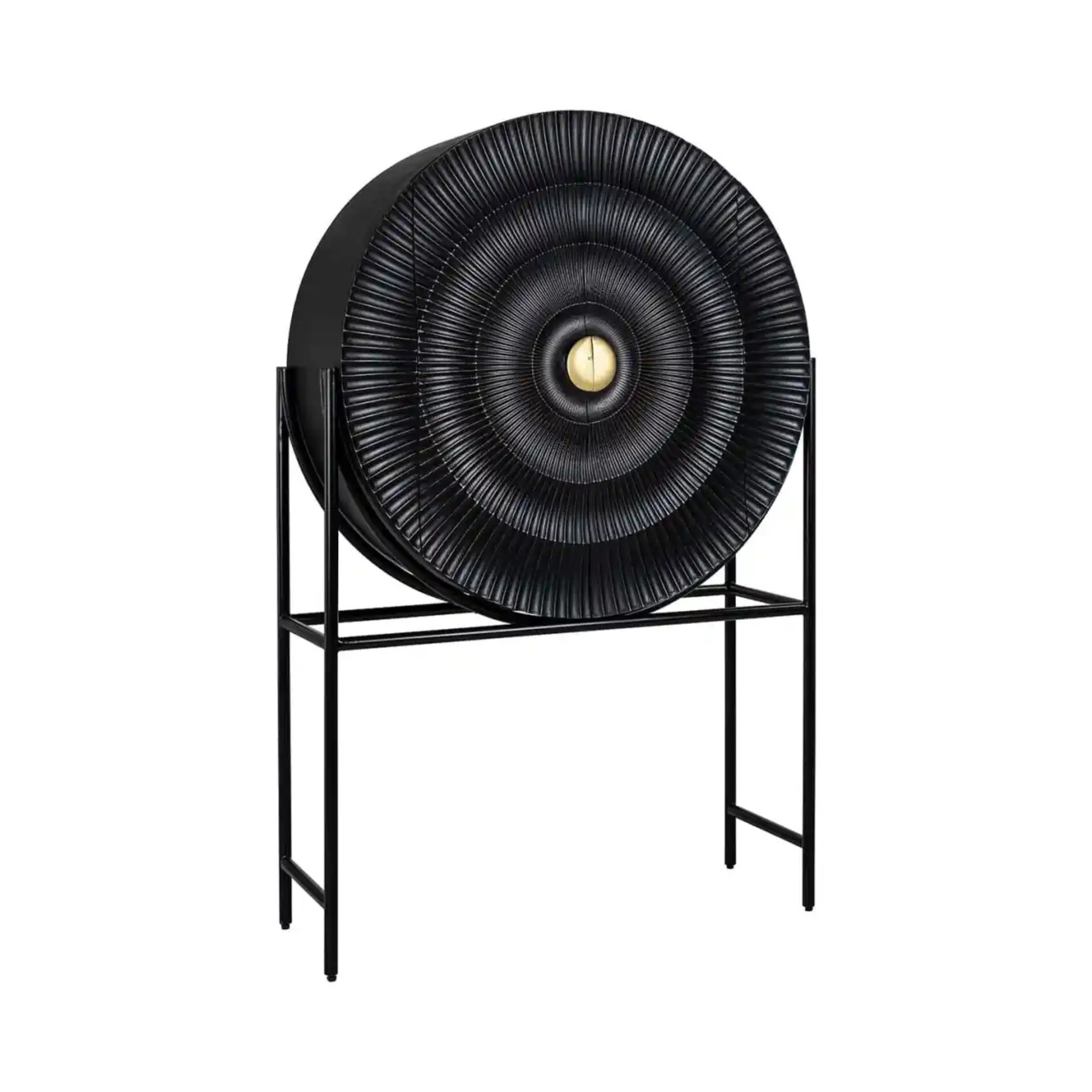 Bar-Schränke FEDA schwarz