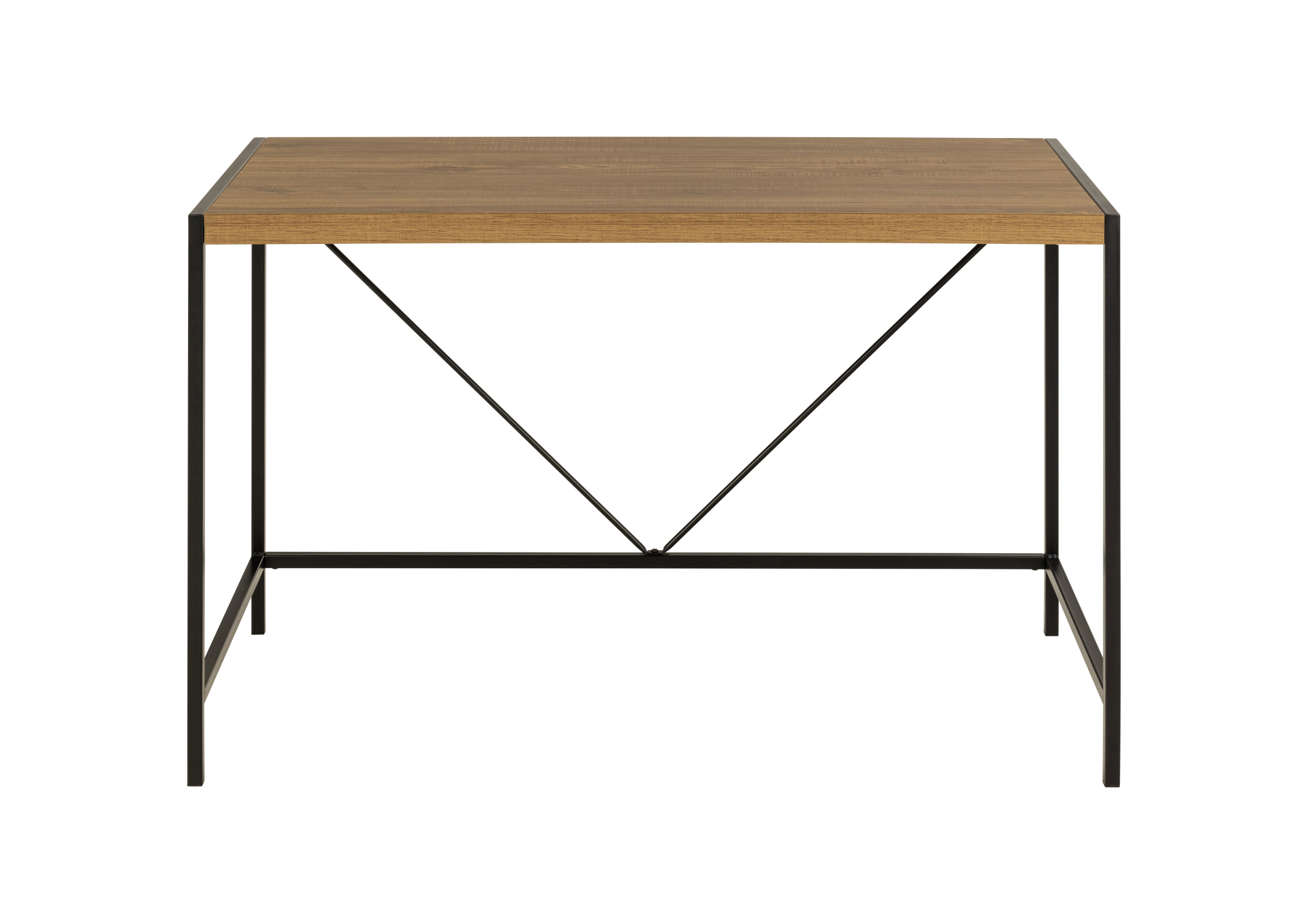 Bahamas Desk Eiche Laminat