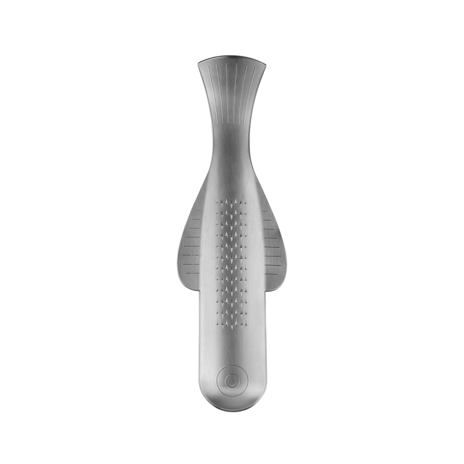 Tarka voor gember BOGA staal