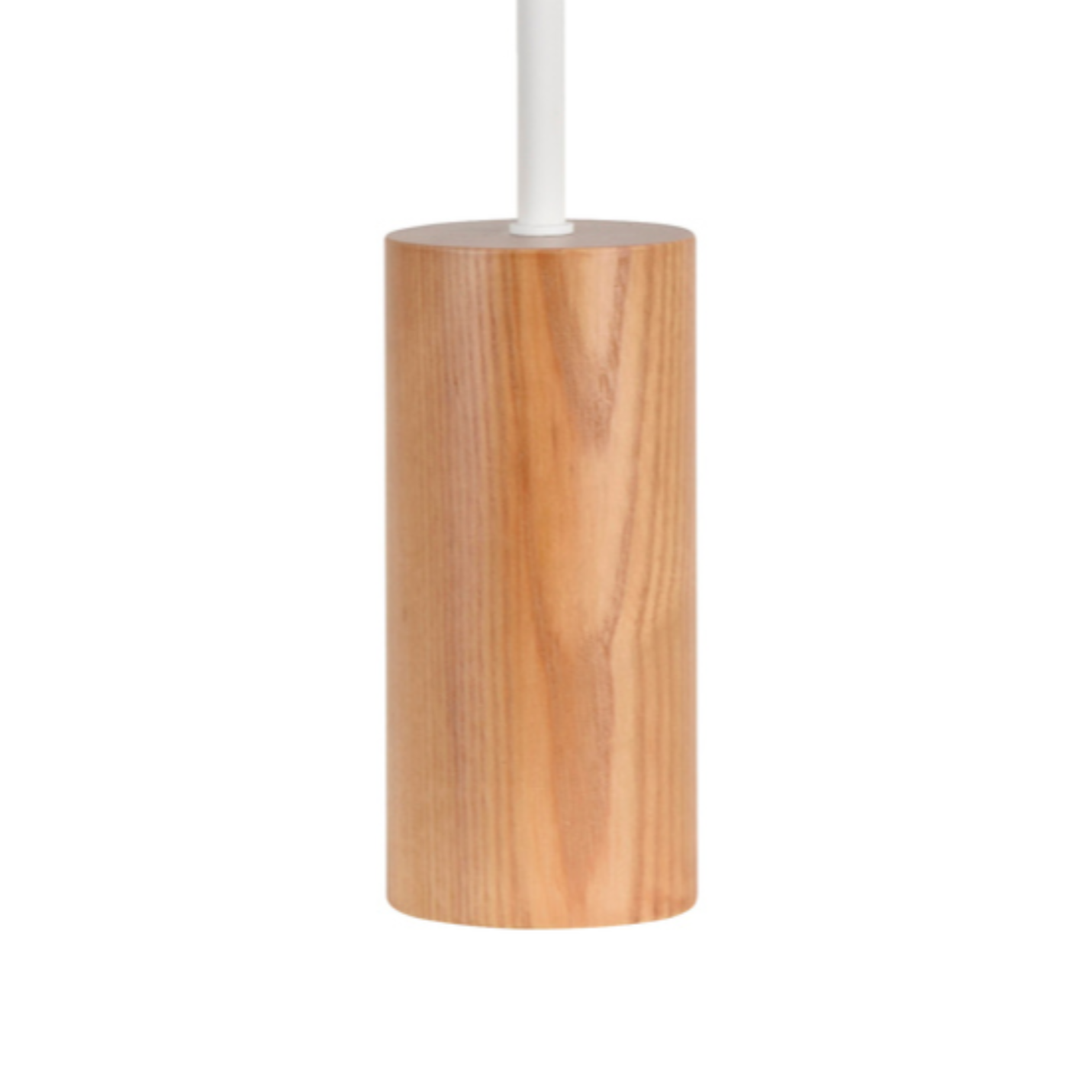 Tafellamp OYSTER wit