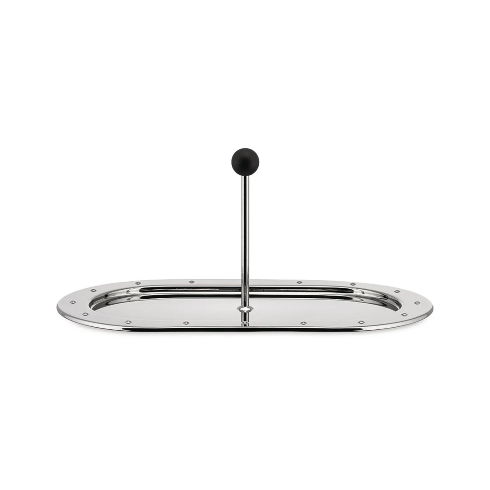 Taca MG34 zilver met zwart