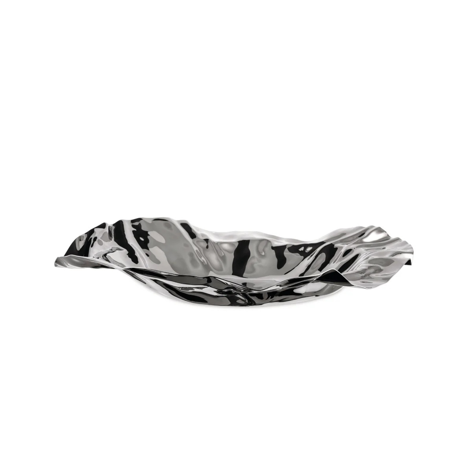 Misa PORT gepolijste stal