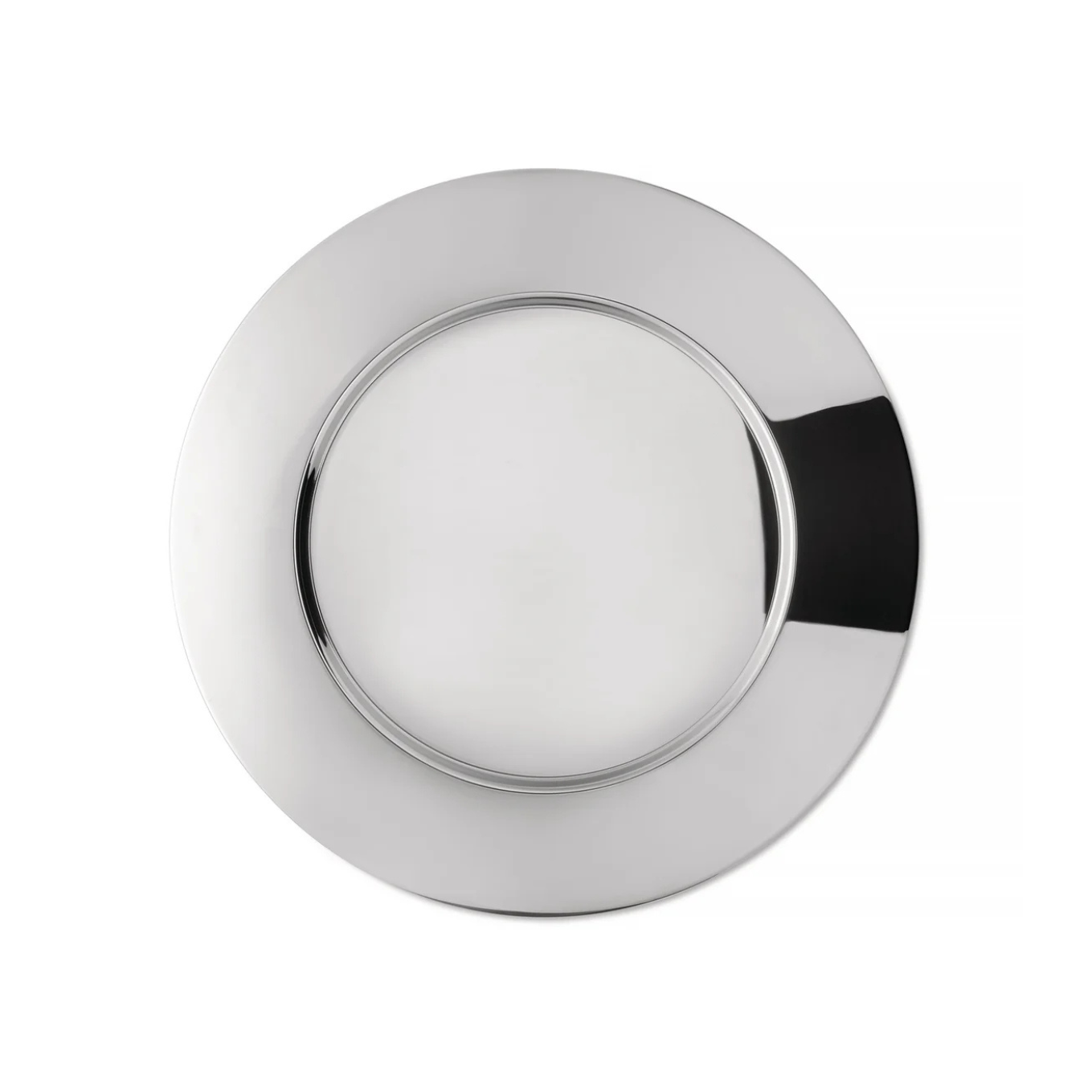 SG43 steel plate pad