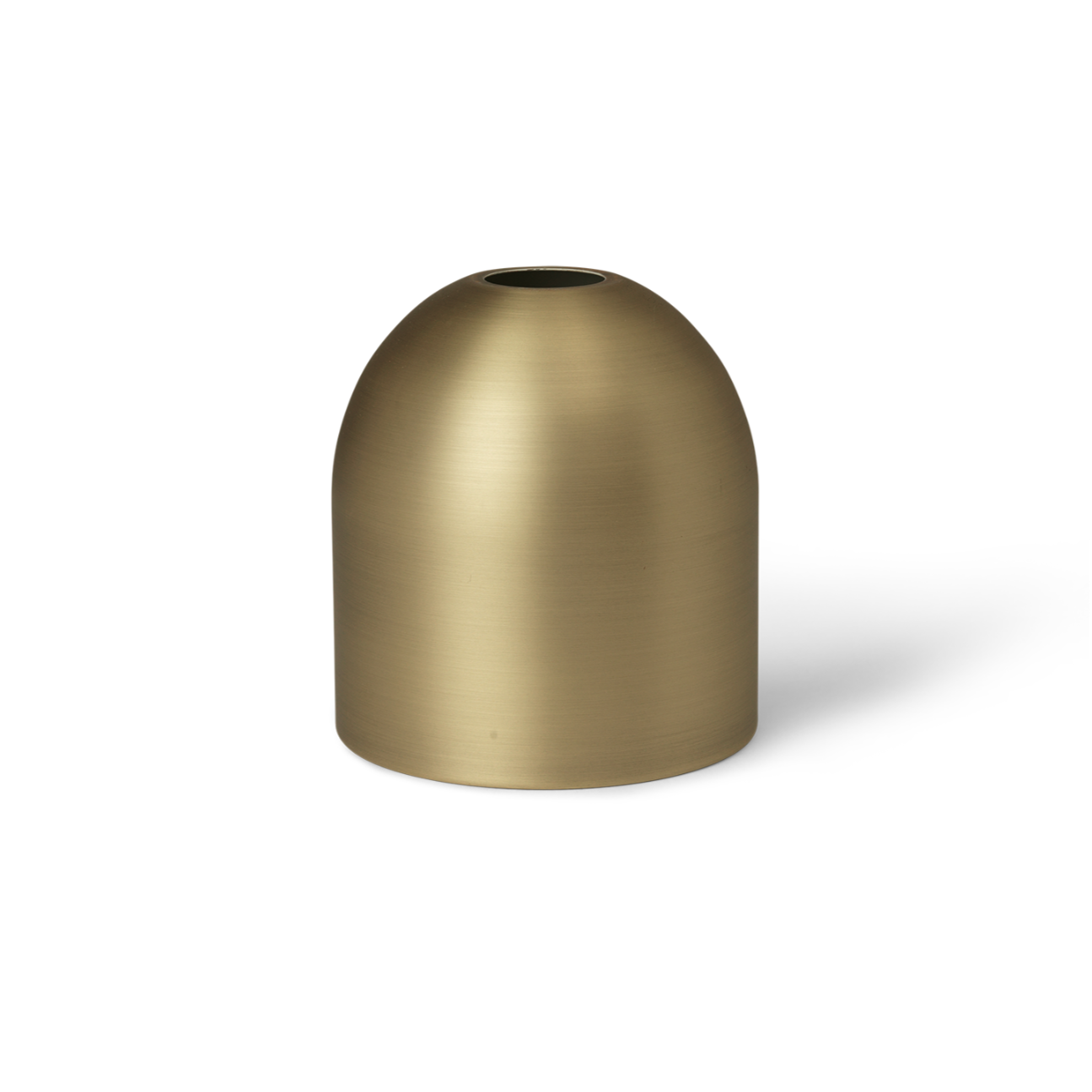 BELL messing lampenkap