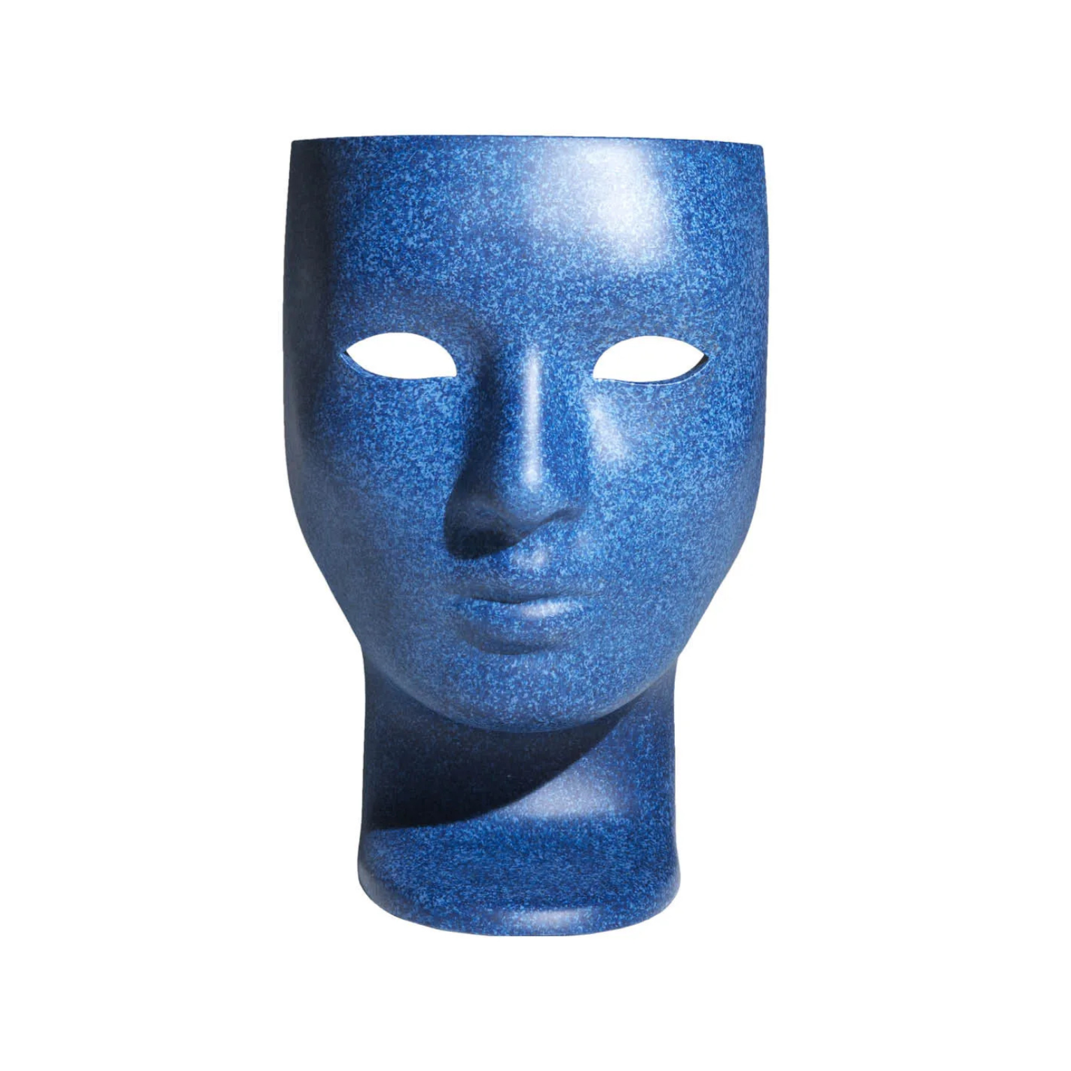 Fauteuil NEMO blauwe denim