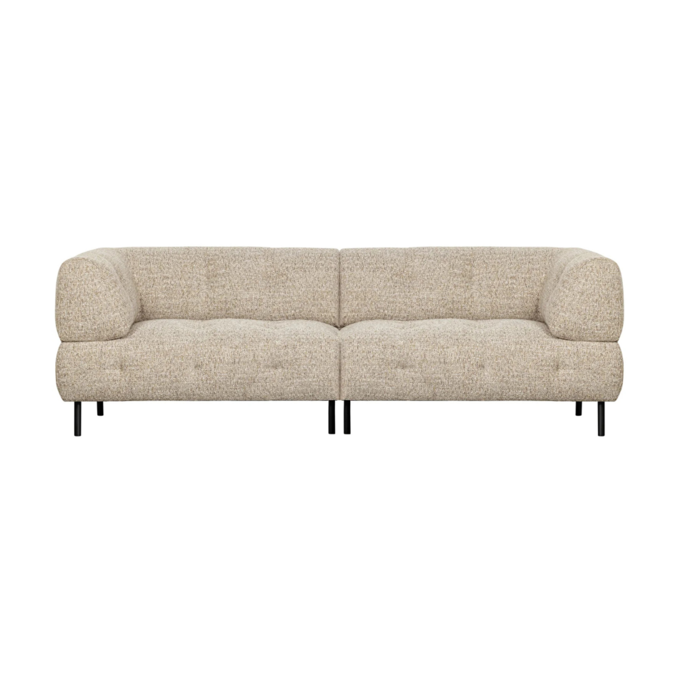 4-Personen-Sofa Lloyd Sand Melange