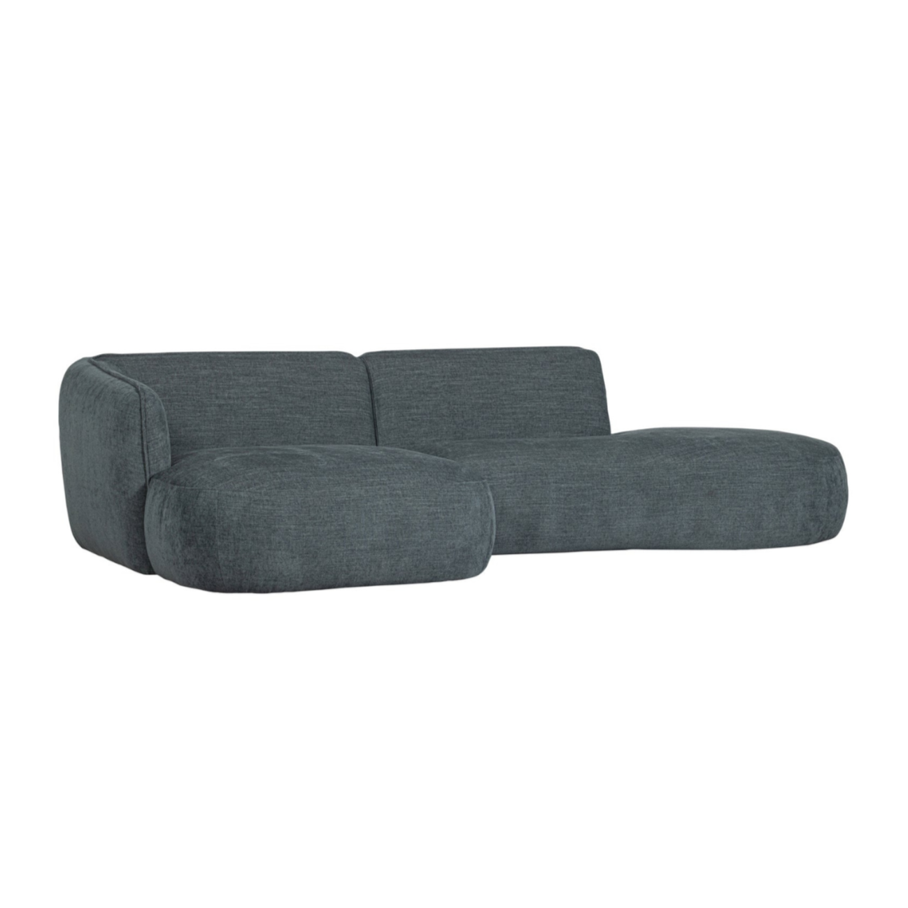 Left -handed corner of the sea polly