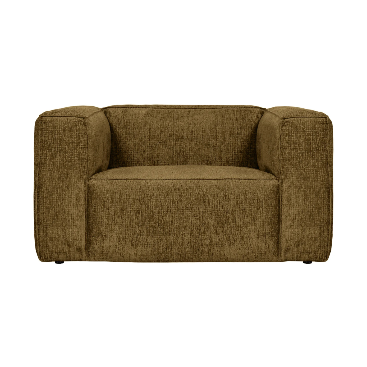 Fauteuil BEAN curry