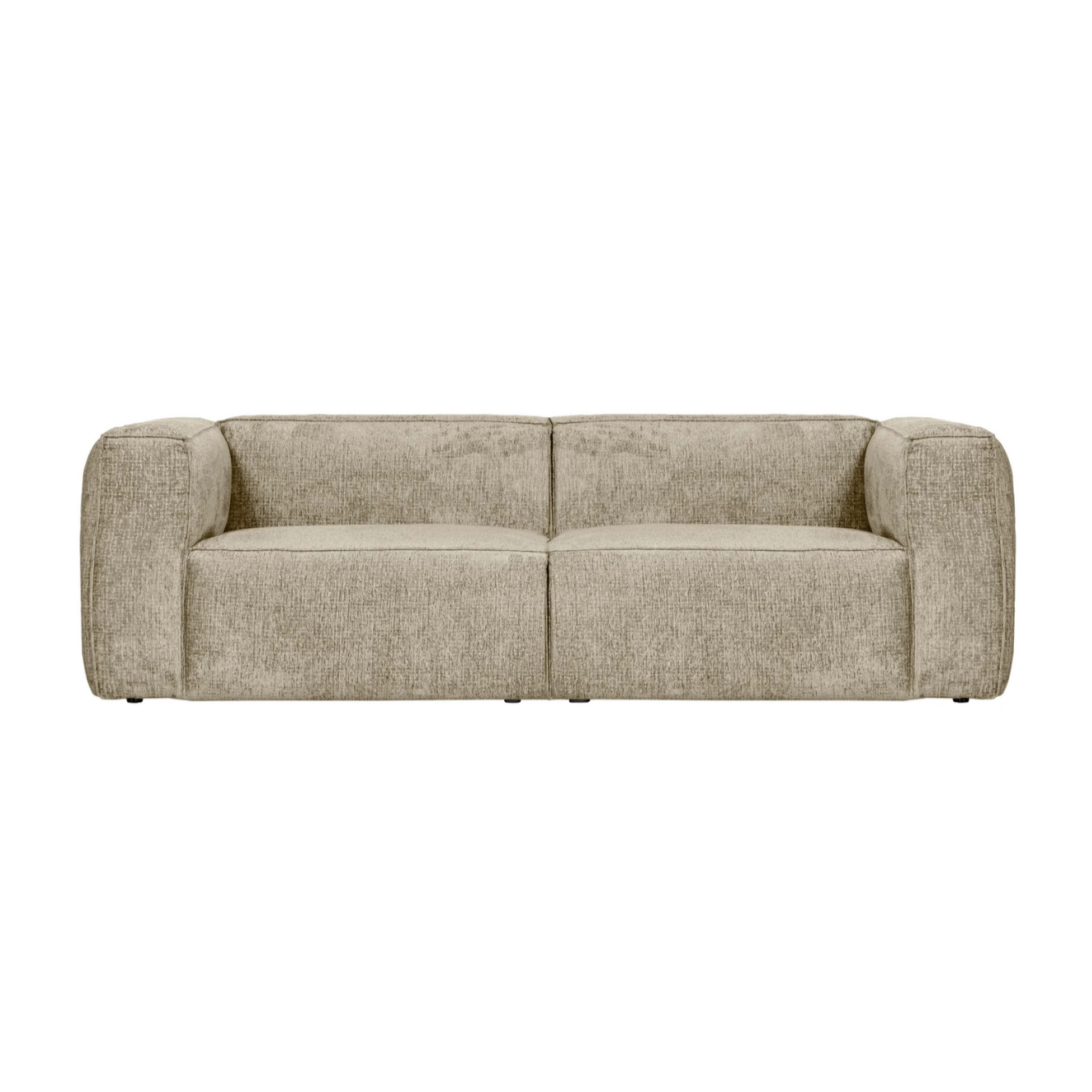 Sofa 3,5-persoons BEAN beige