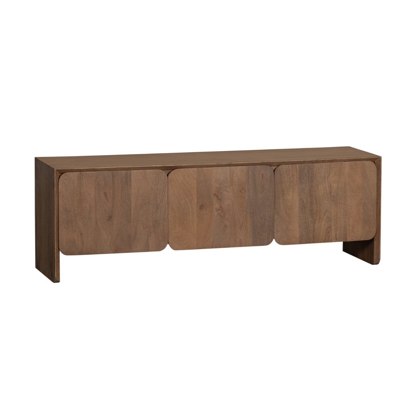 RTV -Kabinett Jerre Wood Mango